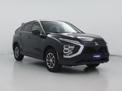 2023 Mitsubishi Eclipse Cross ES