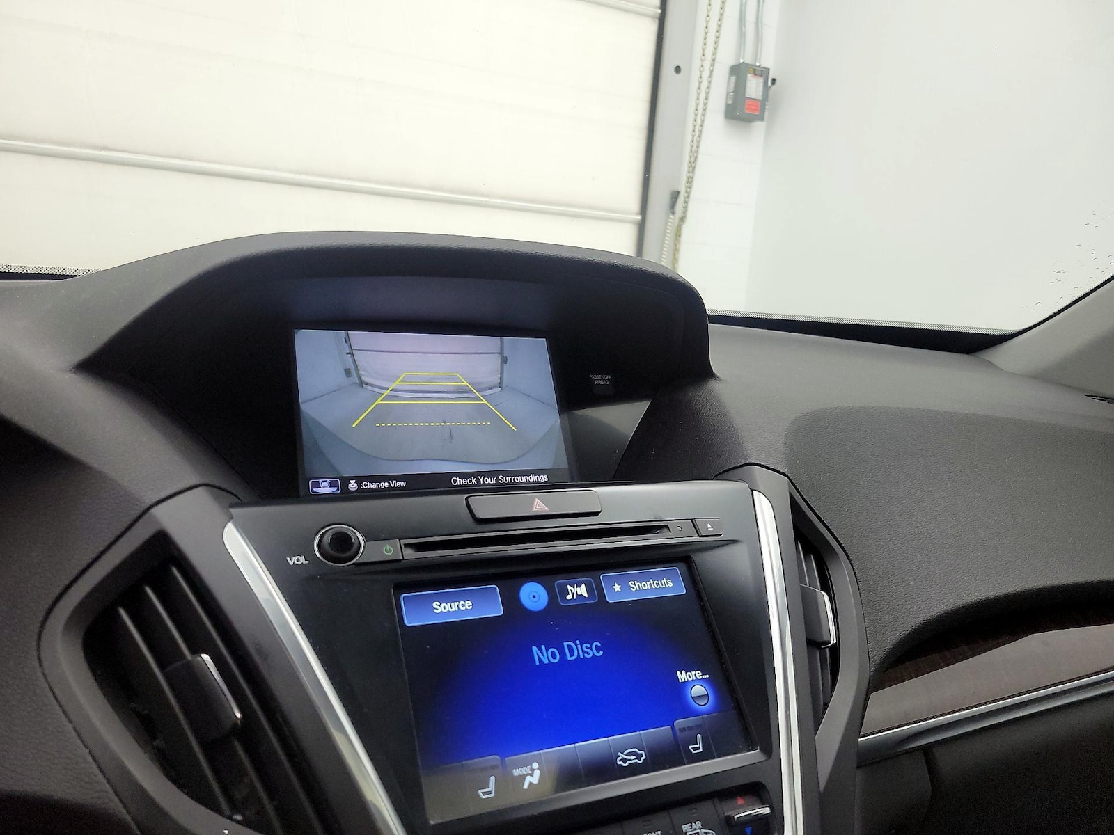 2017 Acura MDX Base - Photo 15