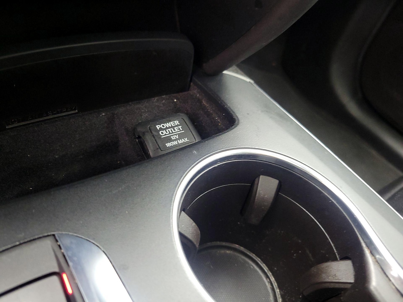 2017 Acura MDX Base - Photo 19