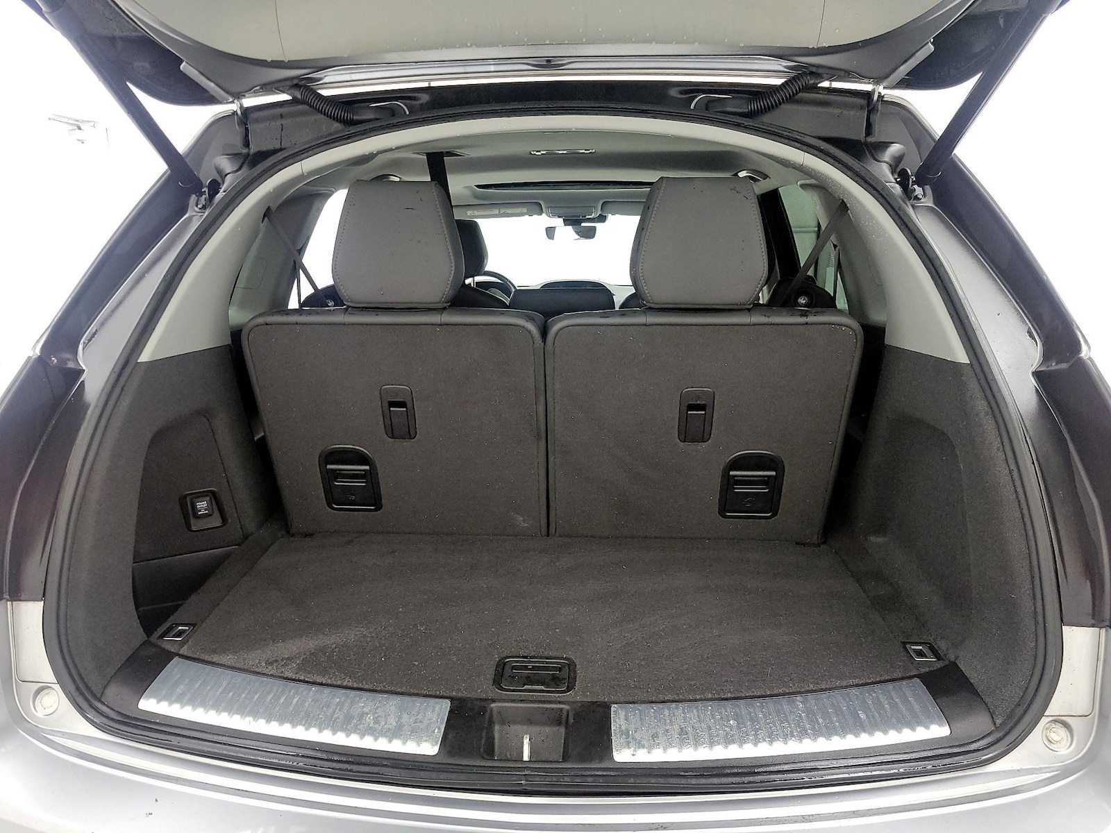 2017 Acura MDX Base - Photo 22