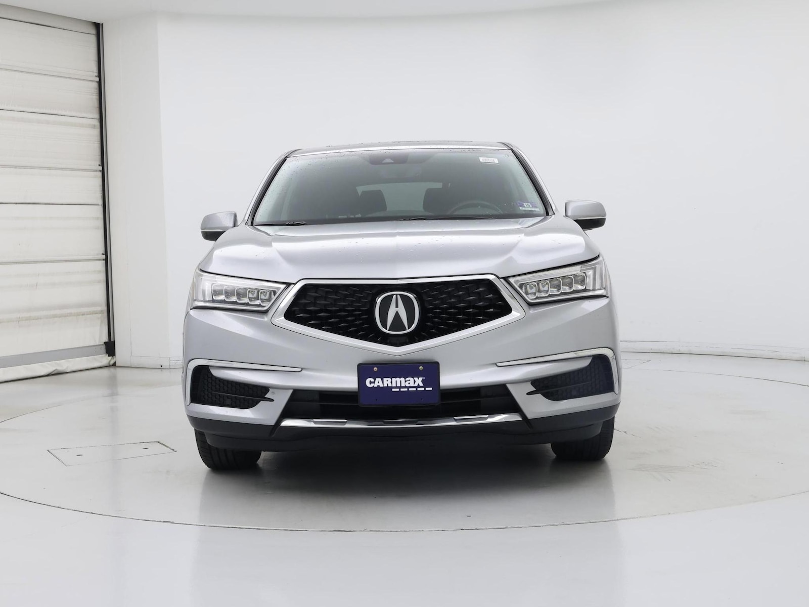 2017 Acura MDX Base - Photo 6