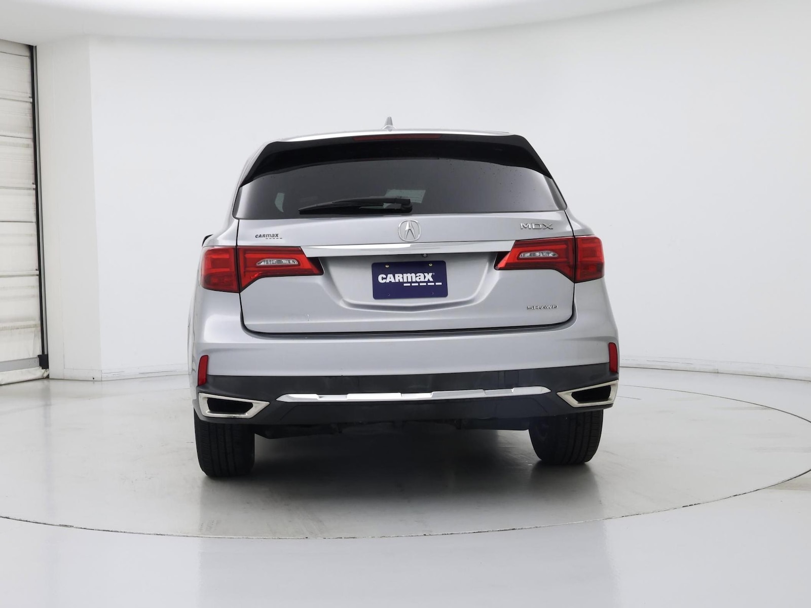 2017 Acura MDX Base - Photo 7