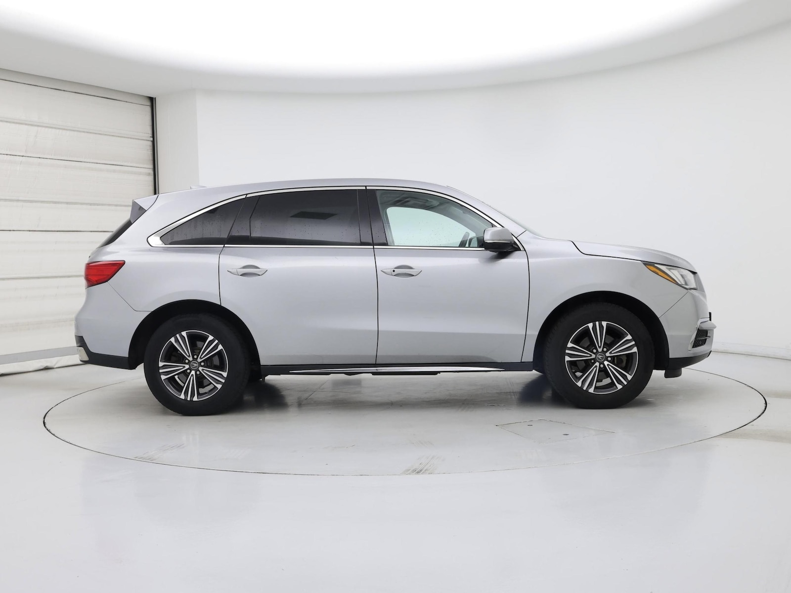 2017 Acura MDX Base - Photo 8