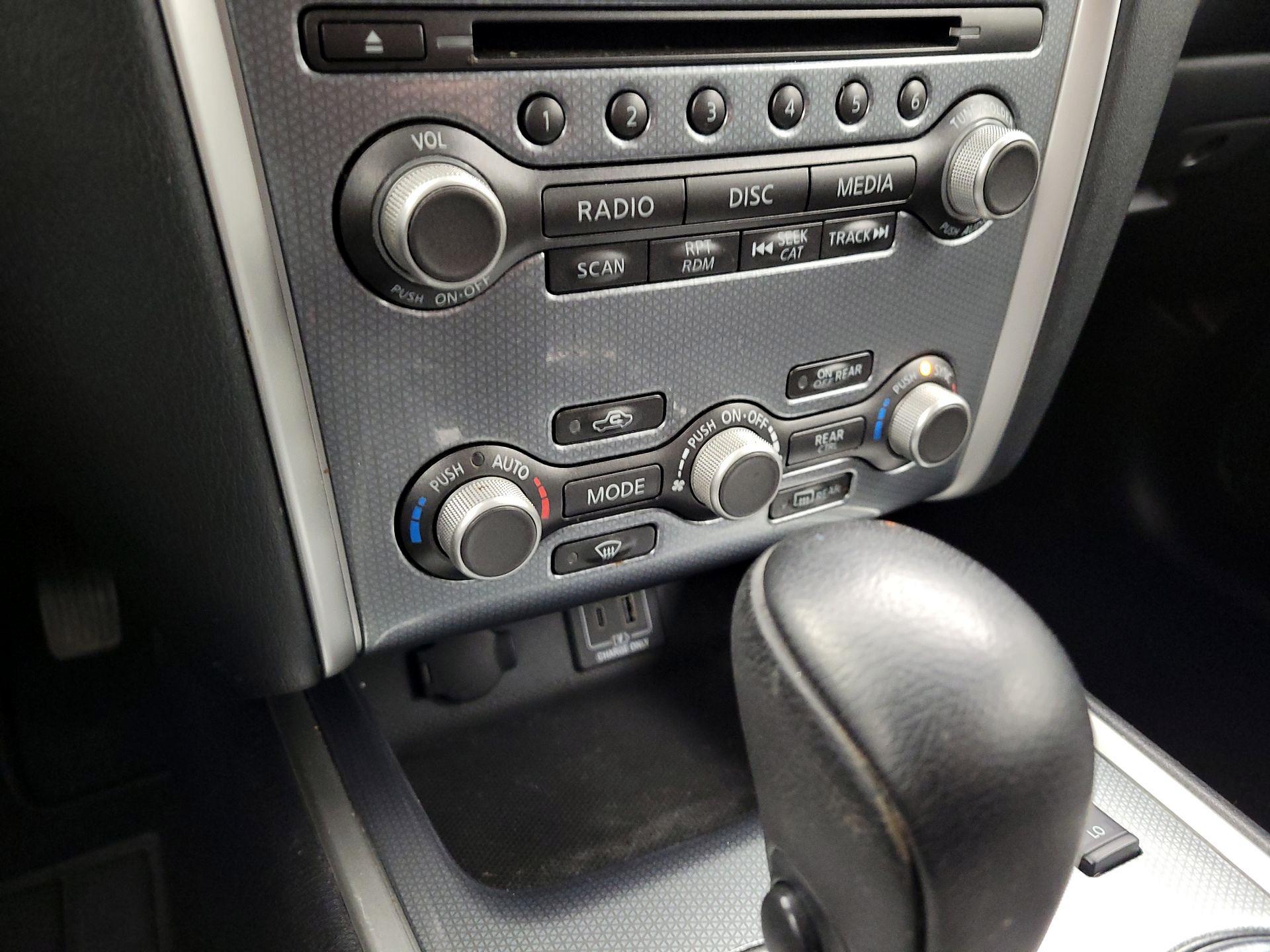 Thumbnail: 2020 Nissan Pathfinder - 17