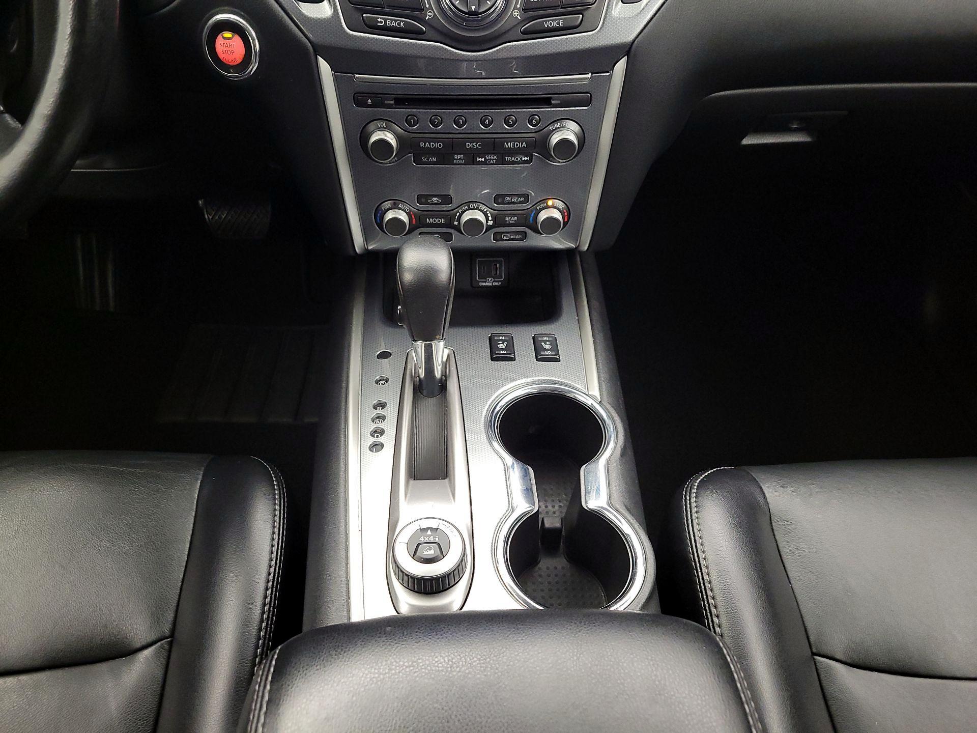 Thumbnail: 2020 Nissan Pathfinder - 18