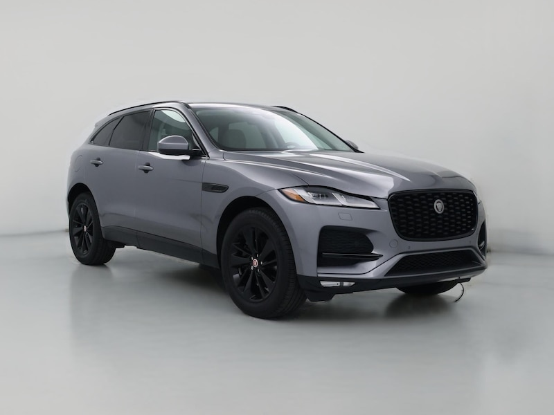 2022 Jaguar F-Pace S -
                  Maple Shade, NJ