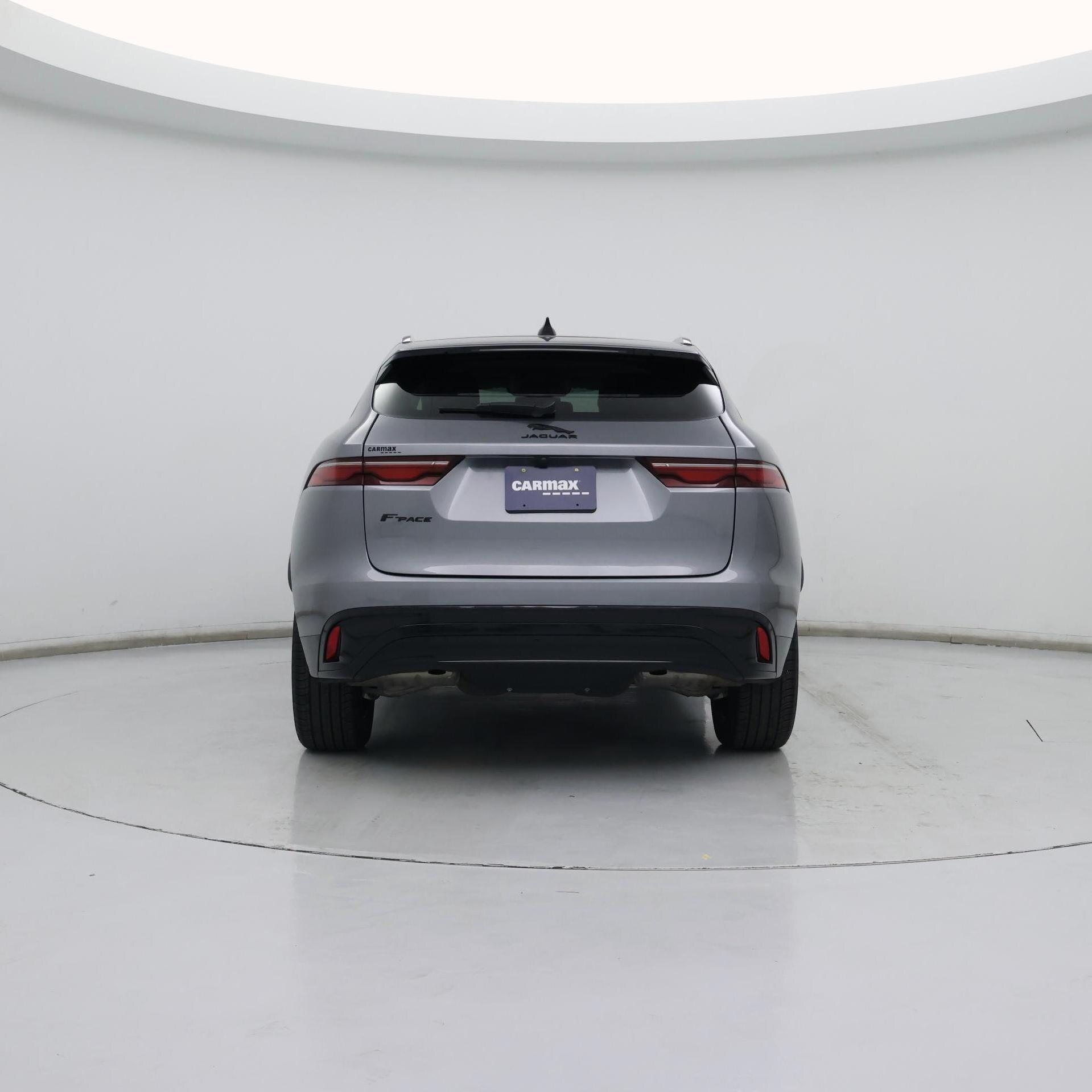Thumbnail: 2022 Jaguar F-Pace - 6