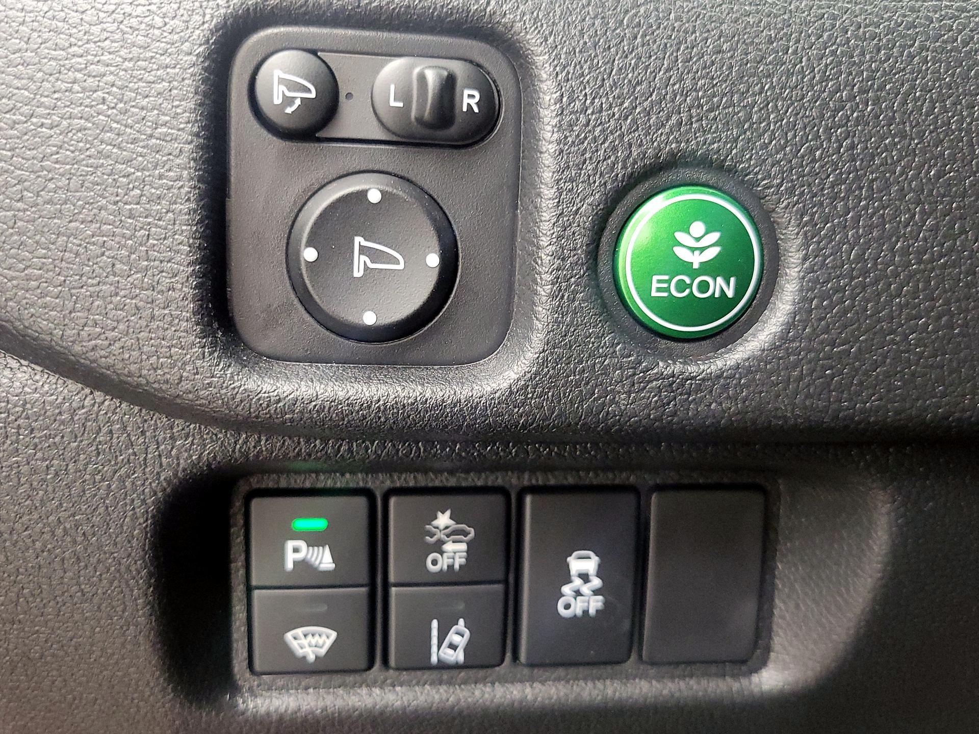 Thumbnail: 2024 Honda Passport - 13