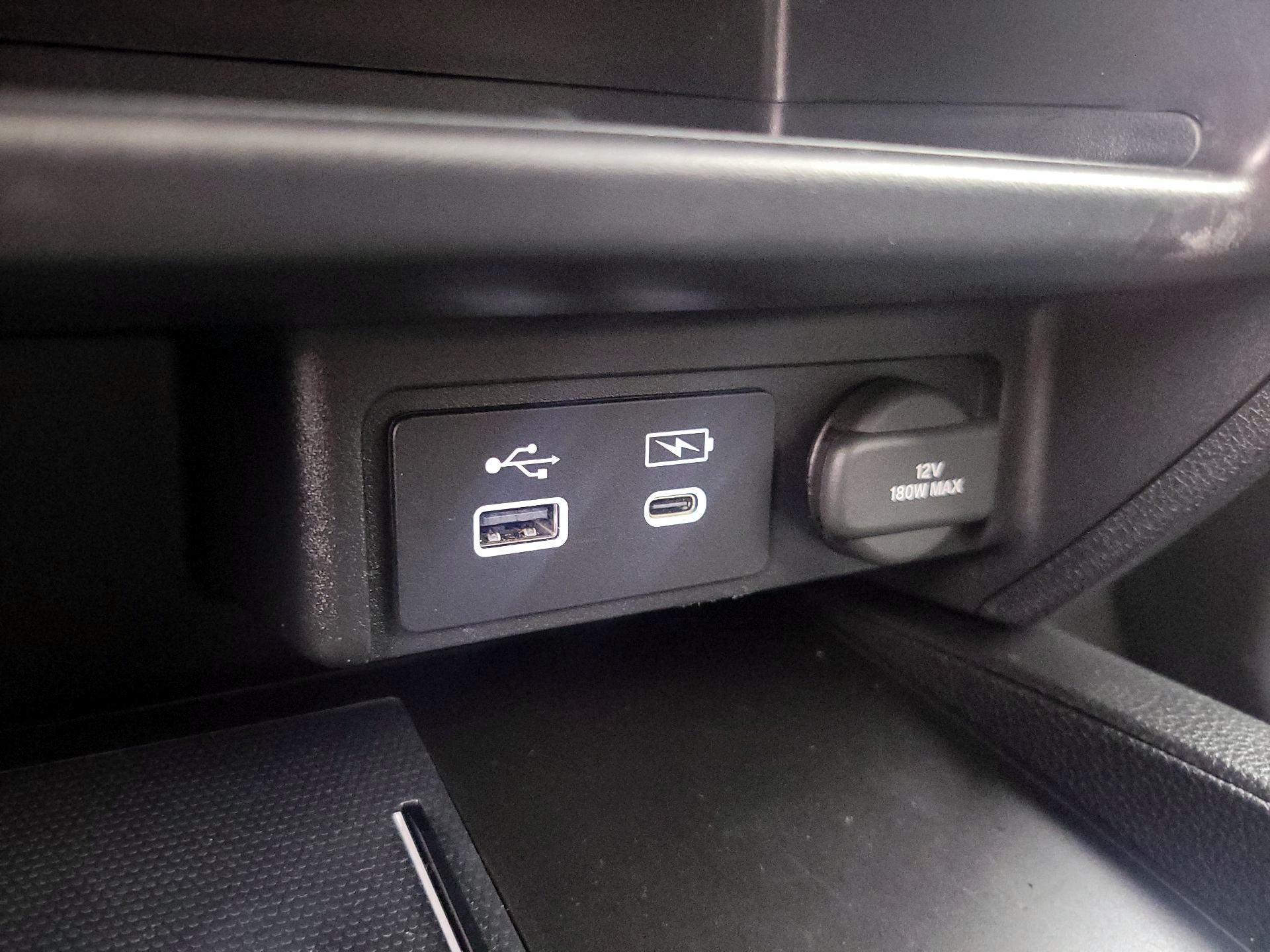 Thumbnail: 2024 Honda Passport - 19
