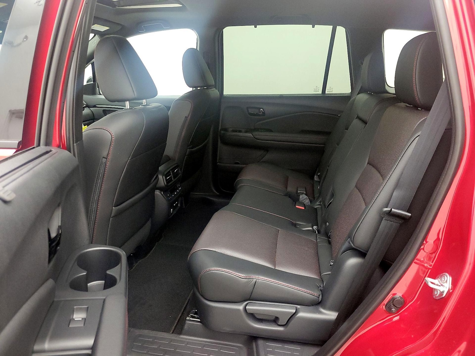 2024 Honda Passport Black Edition - Photo 22