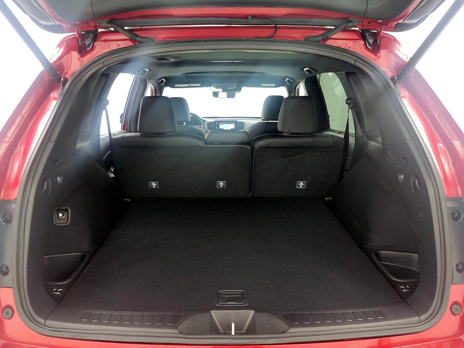 2024 Honda Passport Black Edition - Photo 23