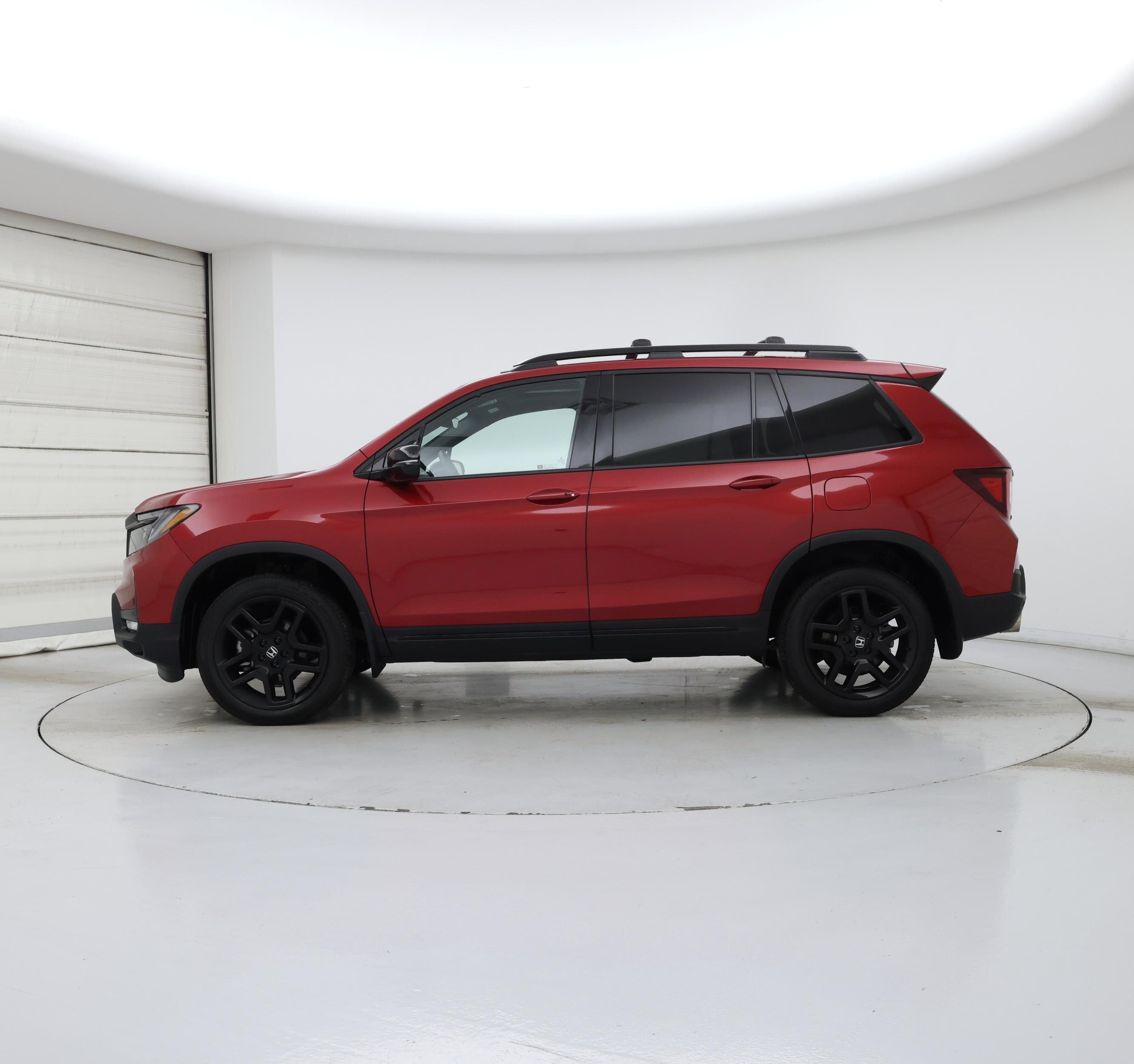 Thumbnail: 2024 Honda Passport - 3