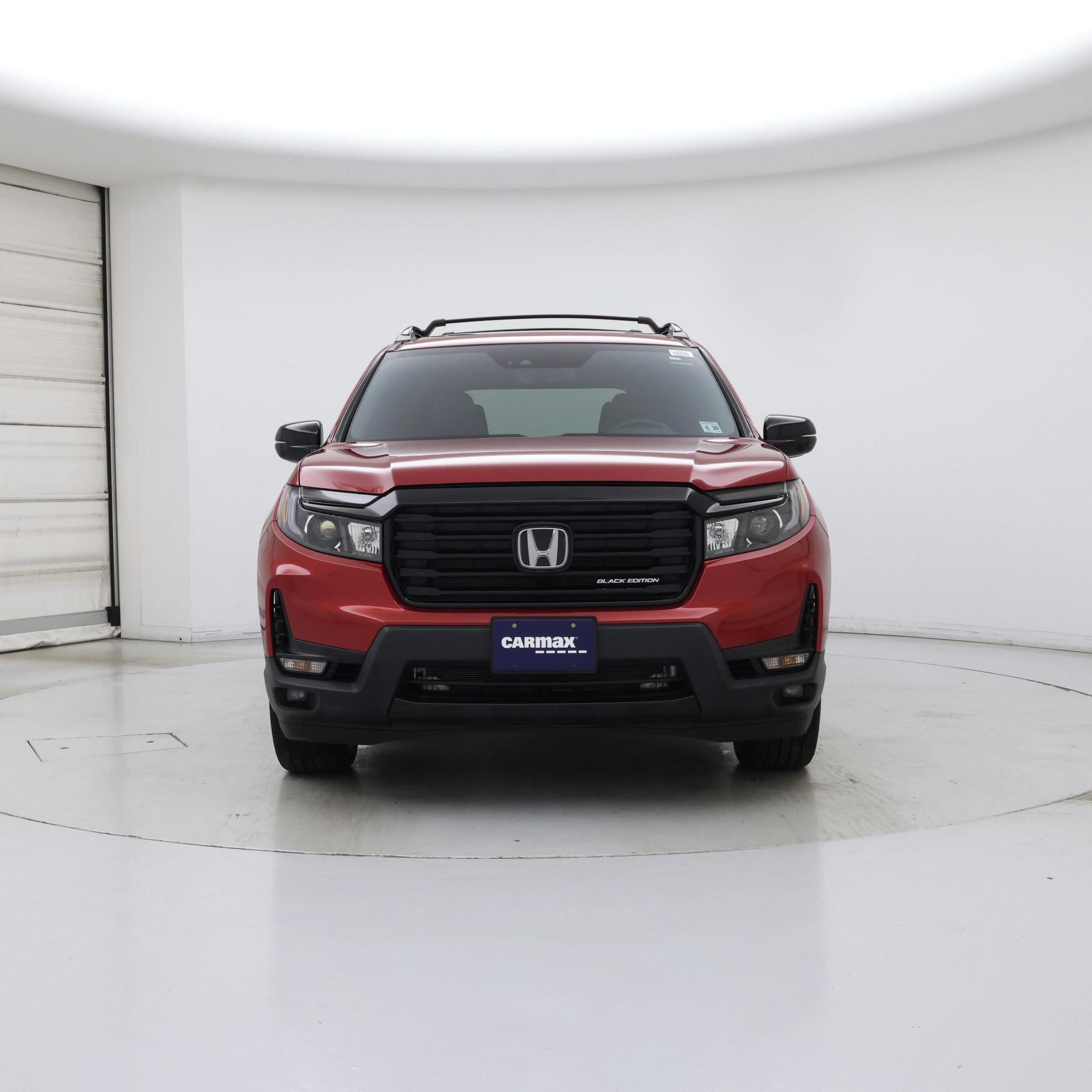 Thumbnail: 2024 Honda Passport - 5