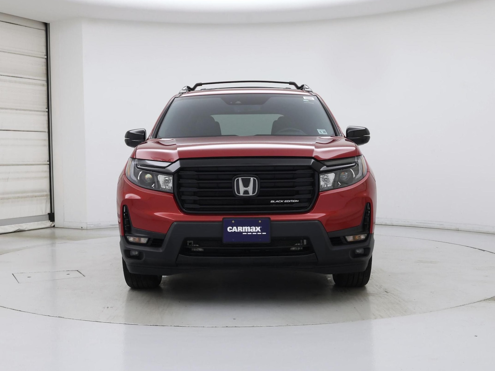 2024 Honda Passport Black Edition - Photo 6