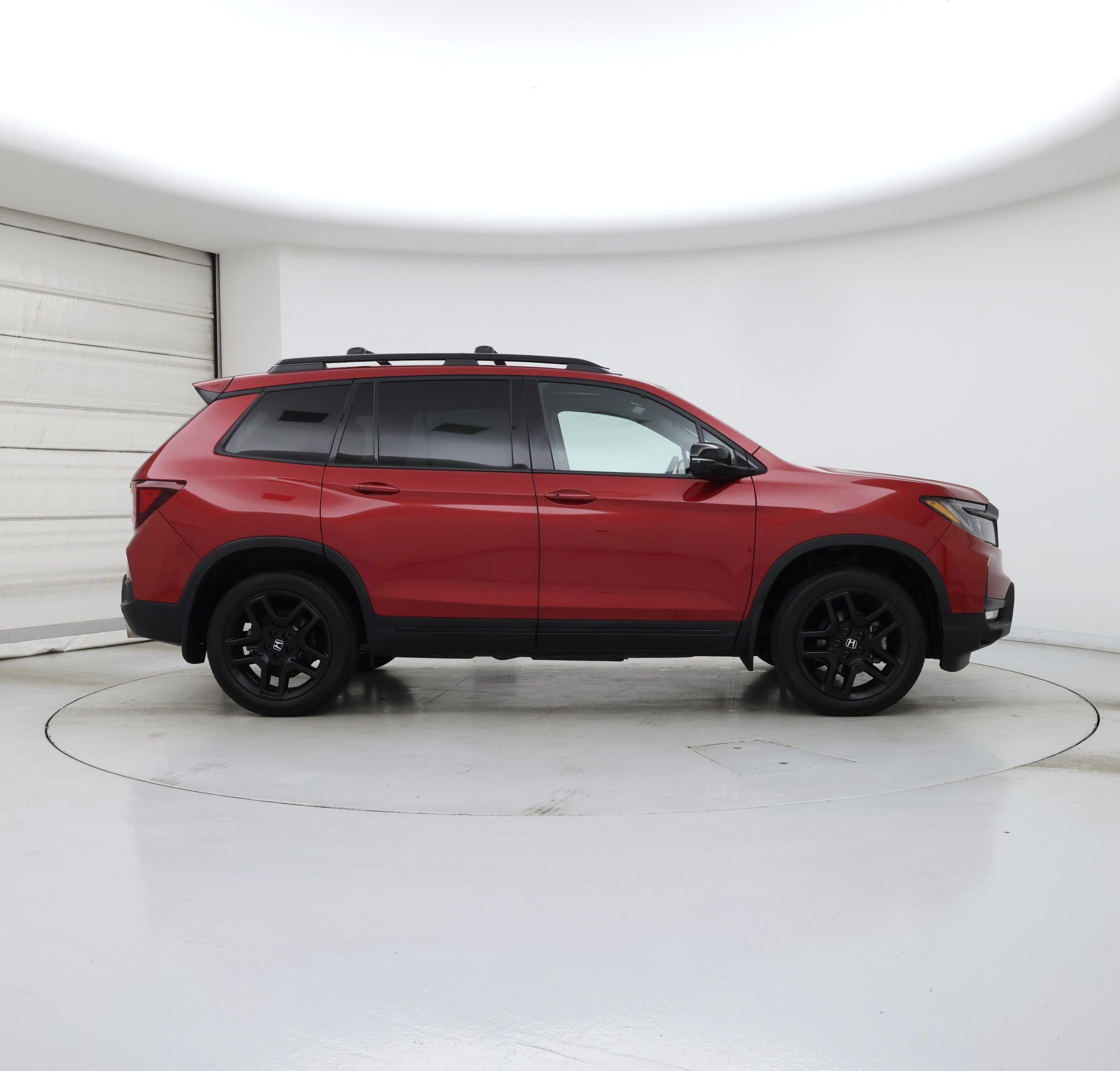Thumbnail: 2024 Honda Passport - 7