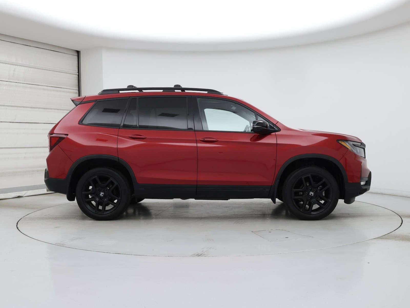 2024 Honda Passport Black Edition - Photo 8