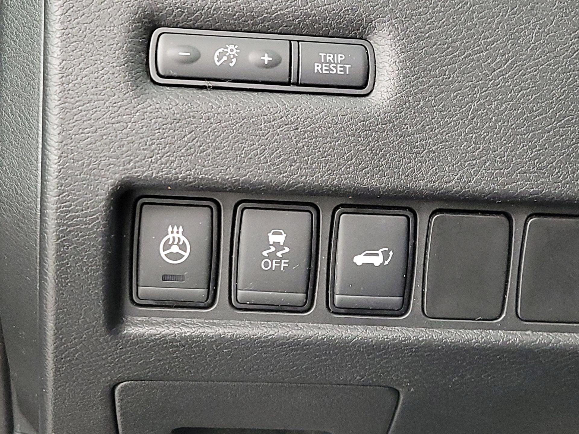 Thumbnail: 2018 Nissan Murano - 13