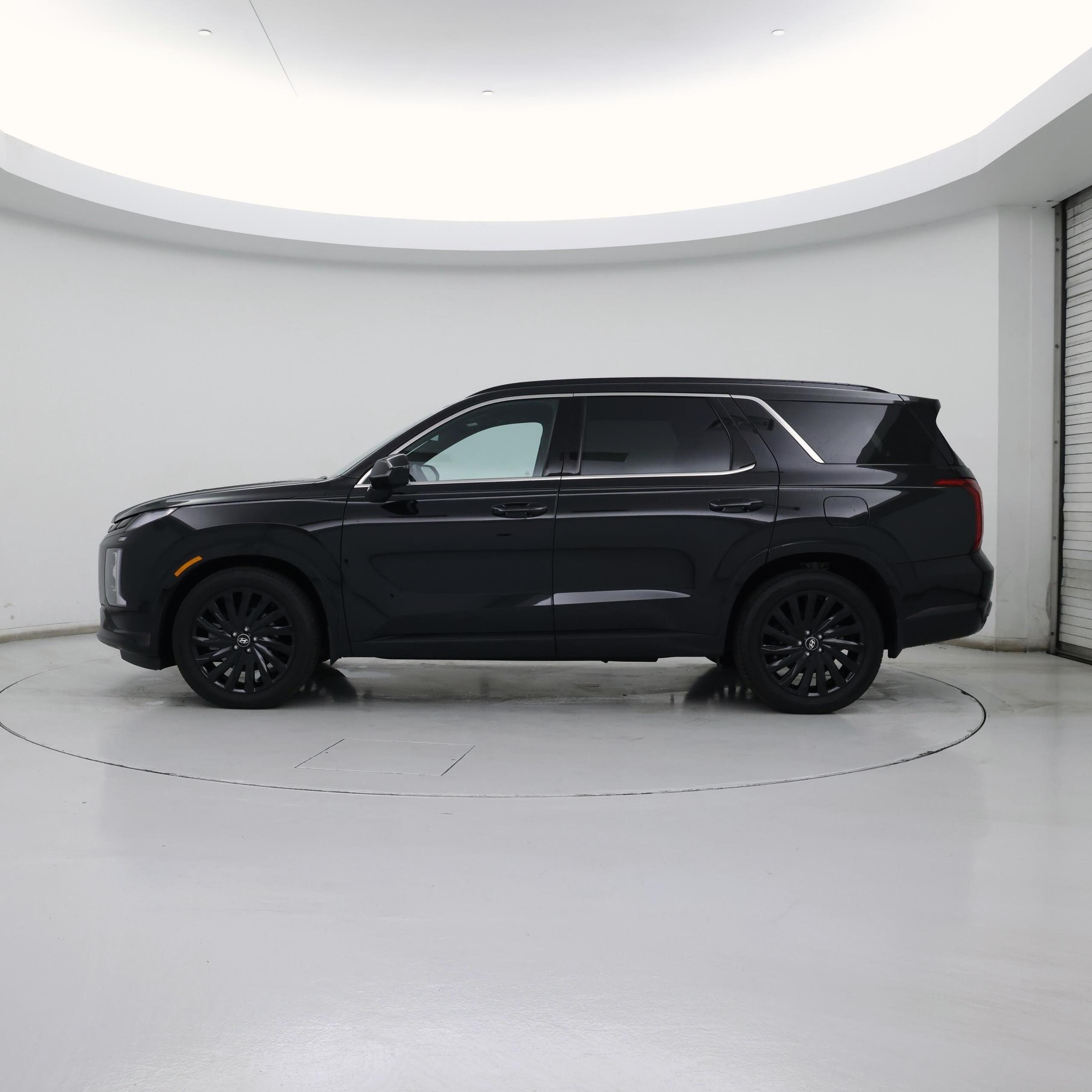Thumbnail: 2025 Hyundai Palisade - 3