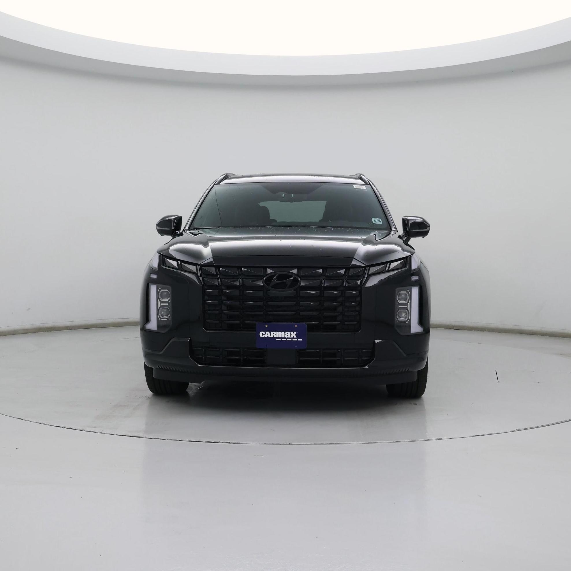 Thumbnail: 2025 Hyundai Palisade - 5