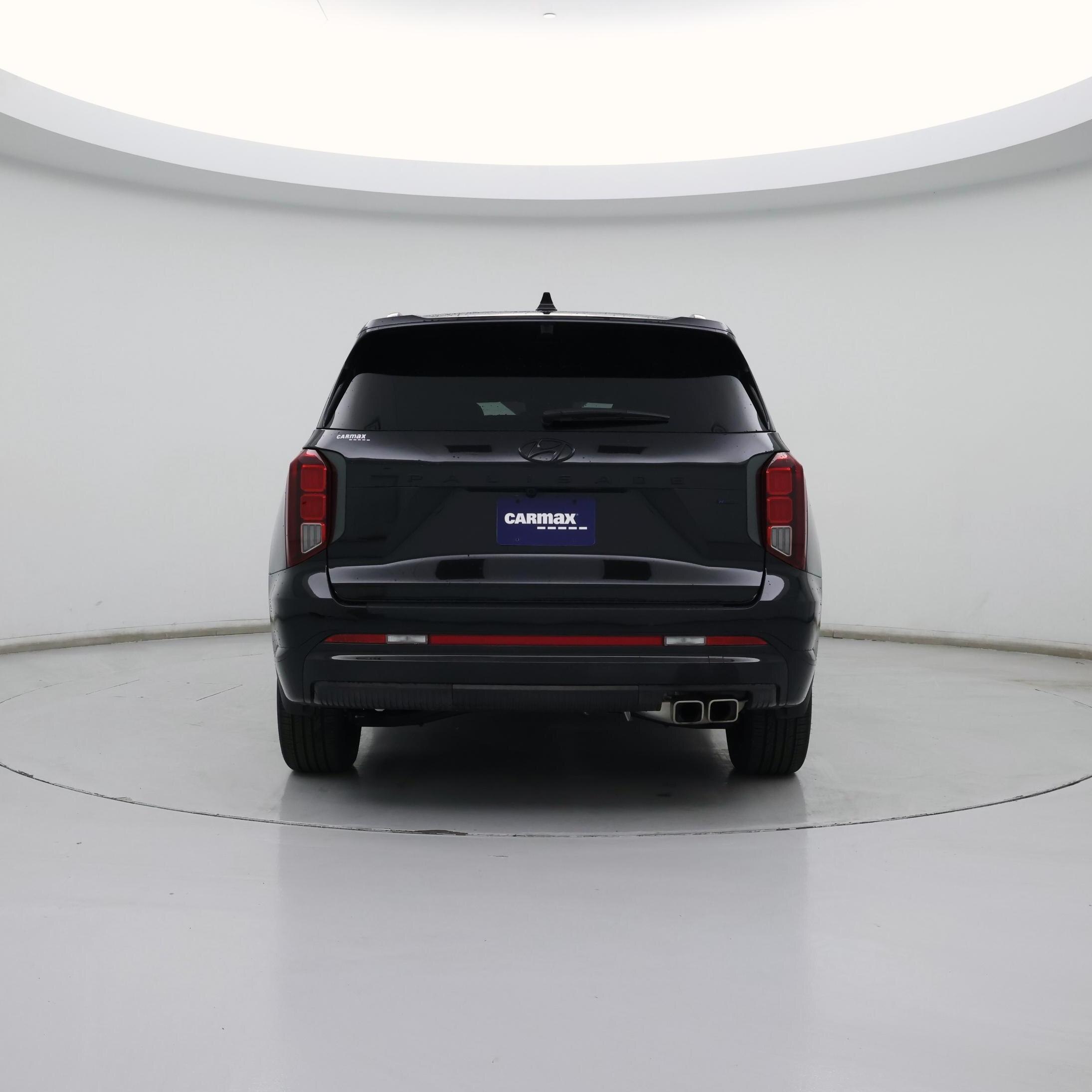 Thumbnail: 2025 Hyundai Palisade - 6