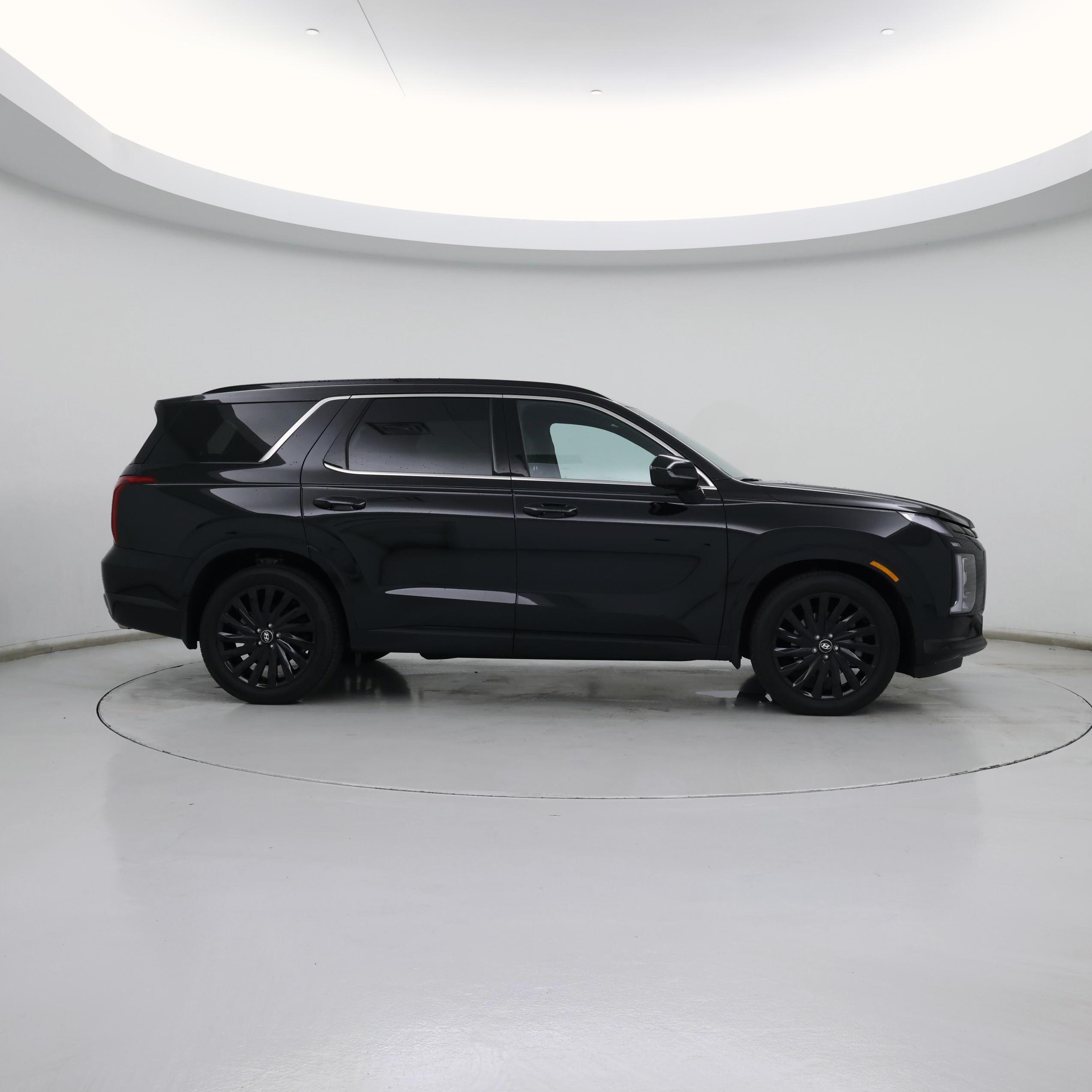 Thumbnail: 2025 Hyundai Palisade - 7