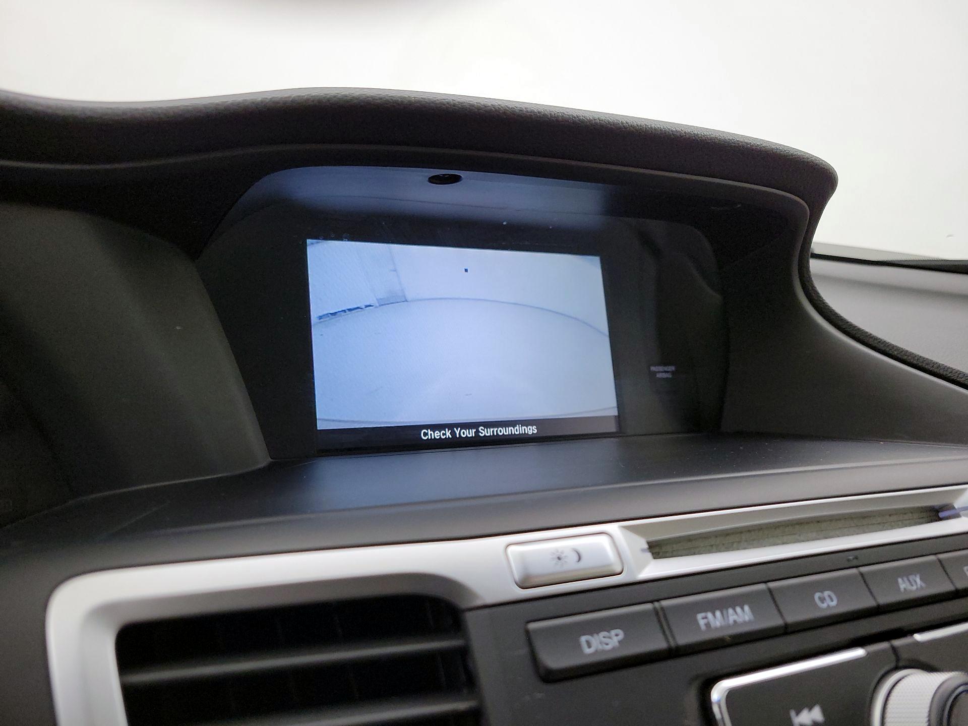 Thumbnail: 2015 Honda Accord - 14