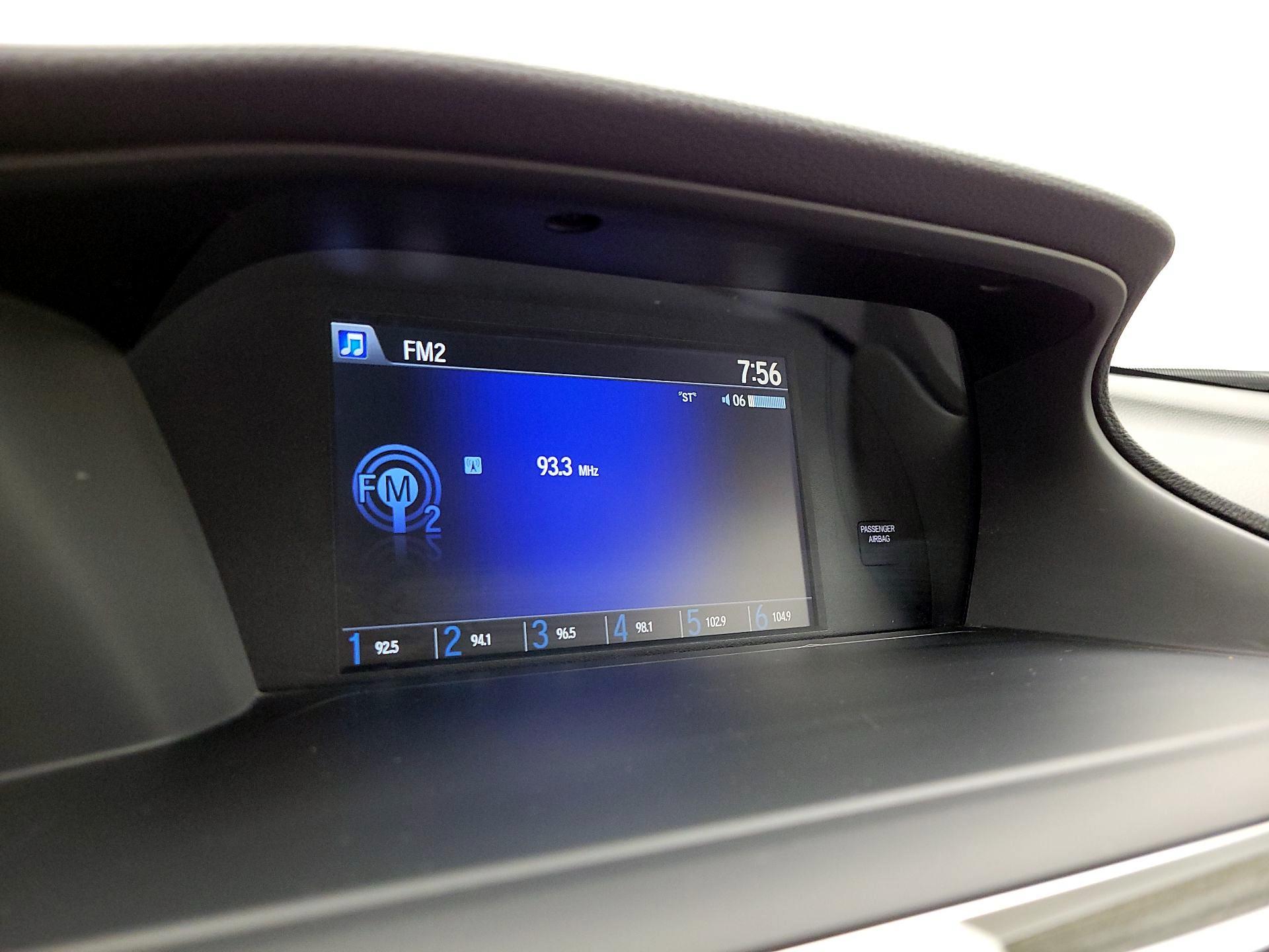 Thumbnail: 2015 Honda Accord - 15