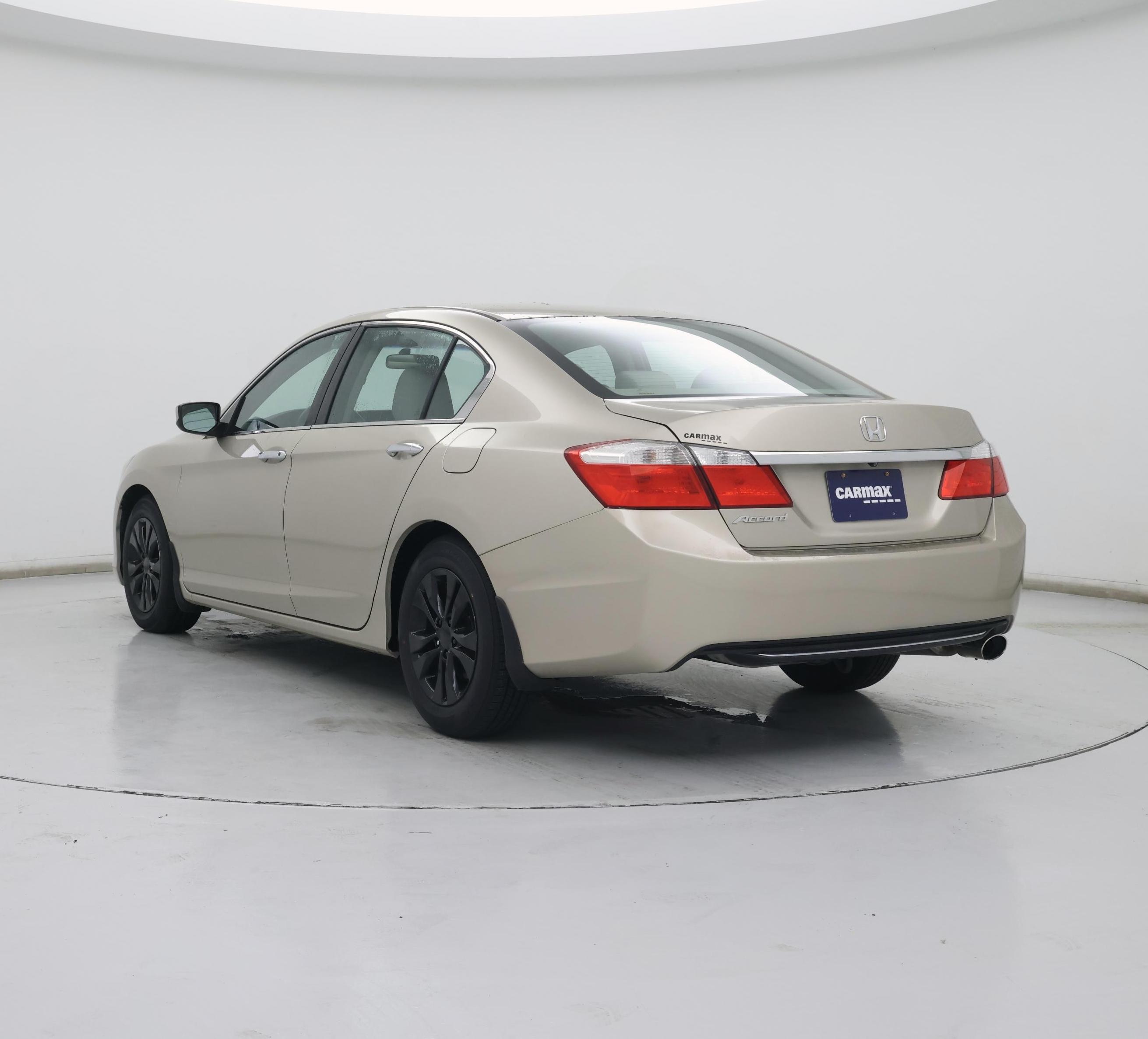 Thumbnail: 2015 Honda Accord - 2