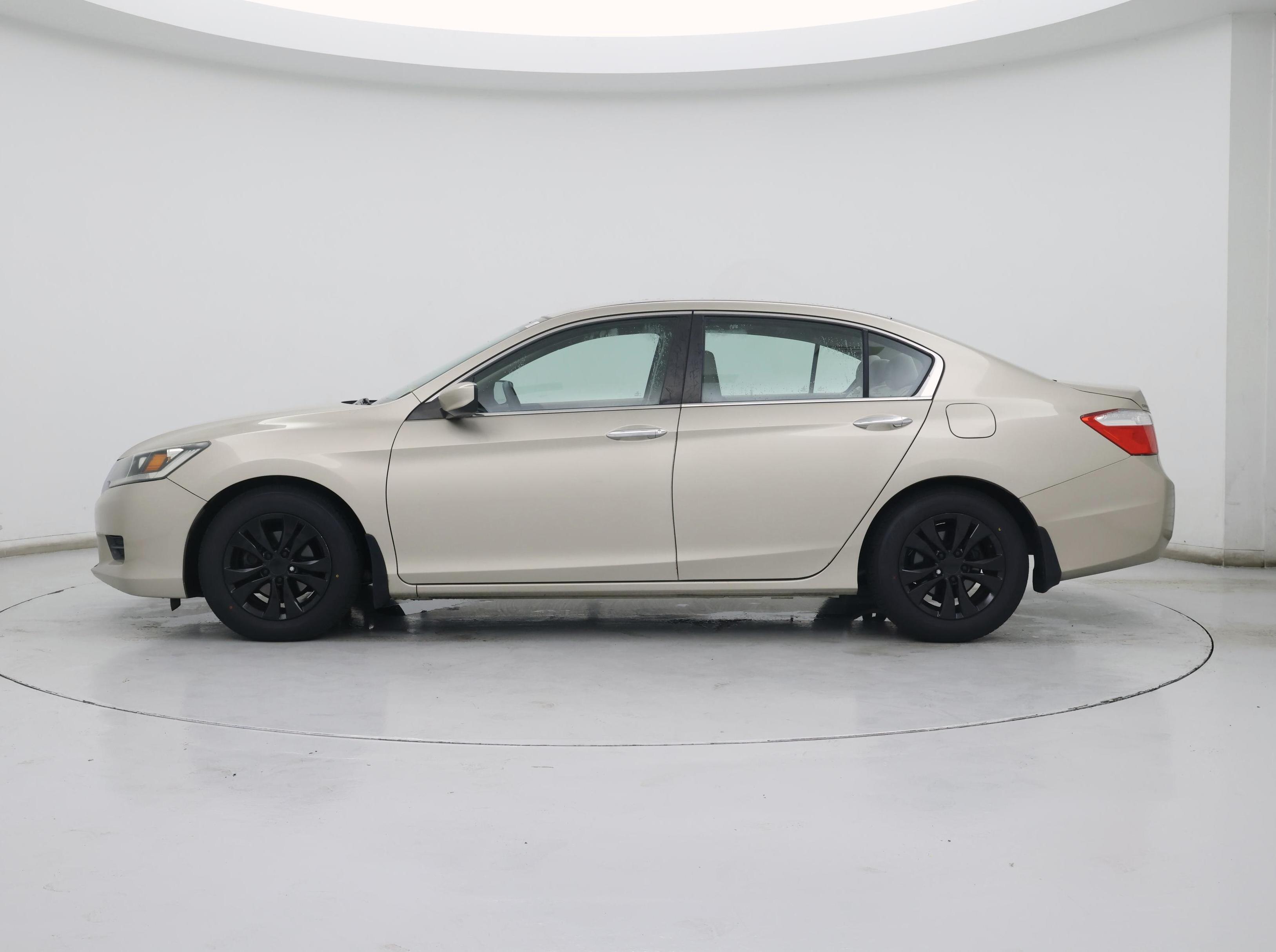 Thumbnail: 2015 Honda Accord - 3