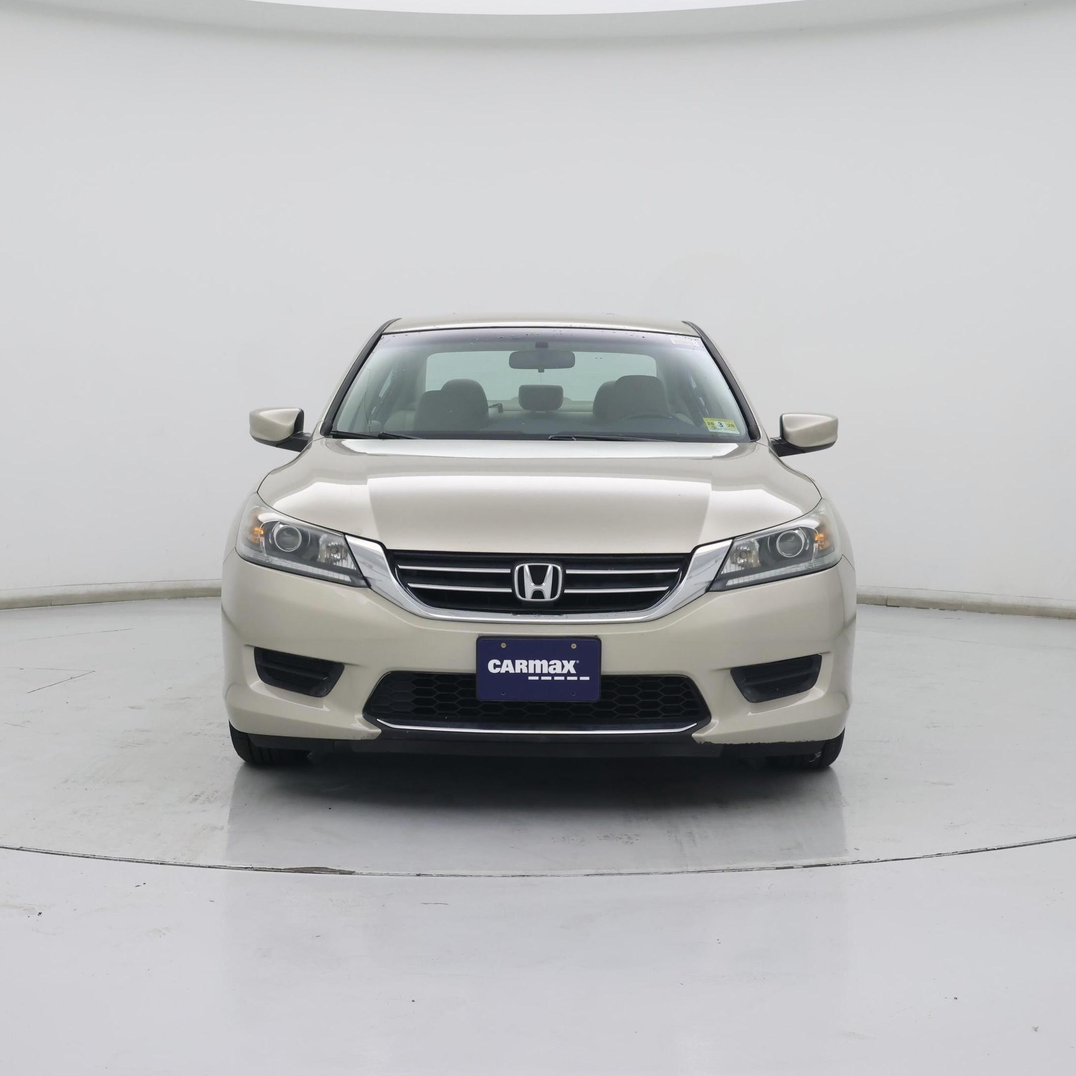 Thumbnail: 2015 Honda Accord - 5