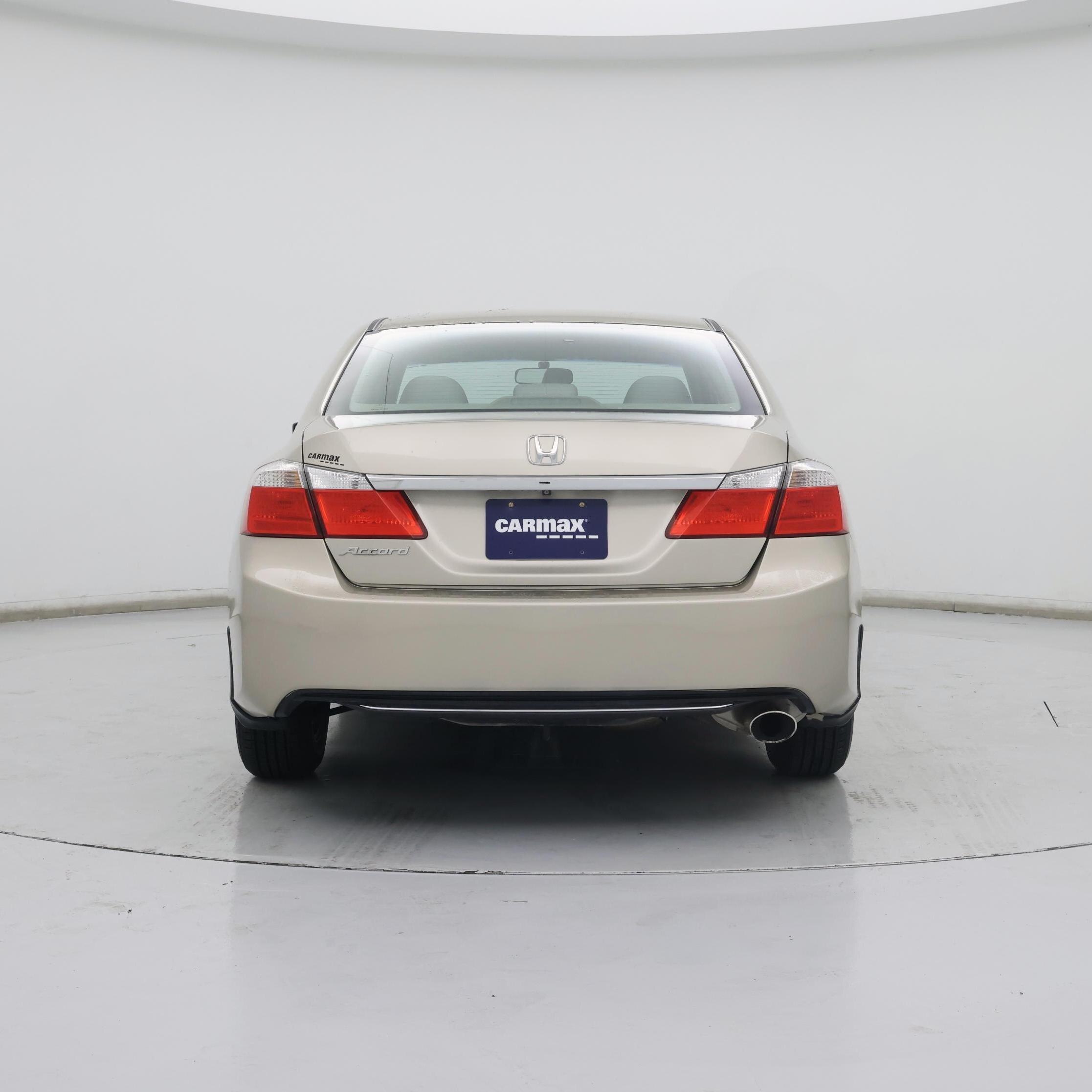 Thumbnail: 2015 Honda Accord - 6