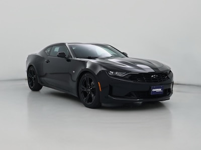 2021 Chevrolet Camaro LT