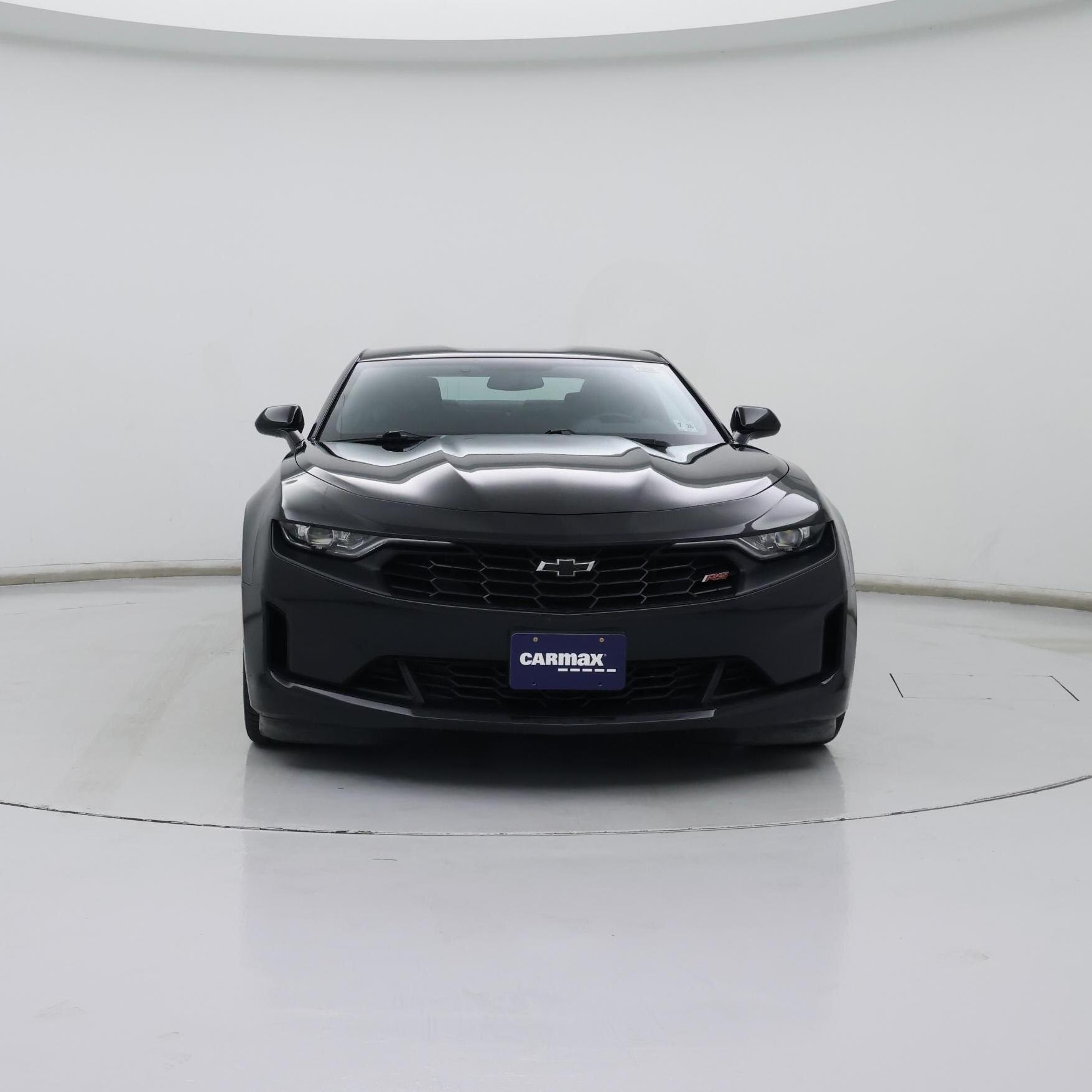 Thumbnail: 2021 Chevrolet Camaro - 5