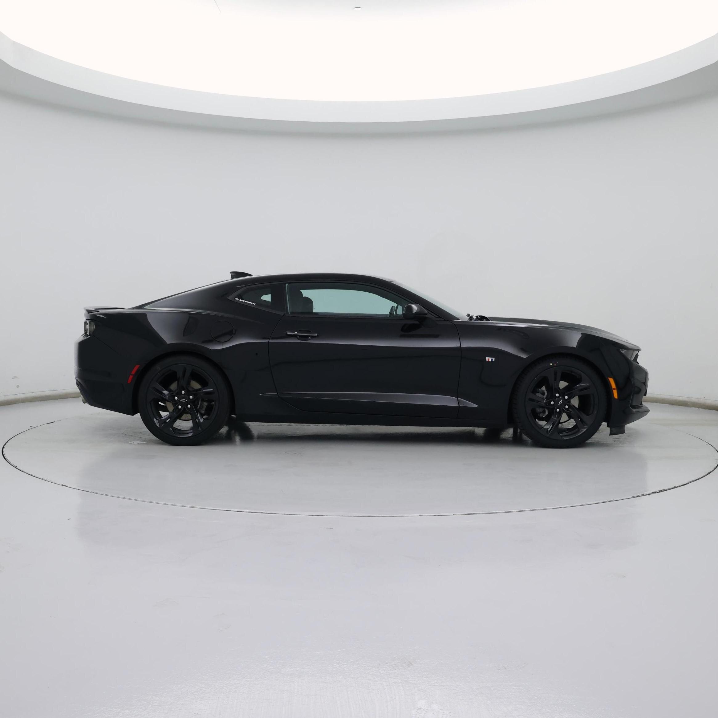 Thumbnail: 2021 Chevrolet Camaro - 7