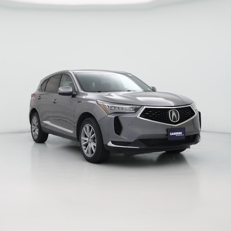 2023 Acura RDX SH-AWD Technology