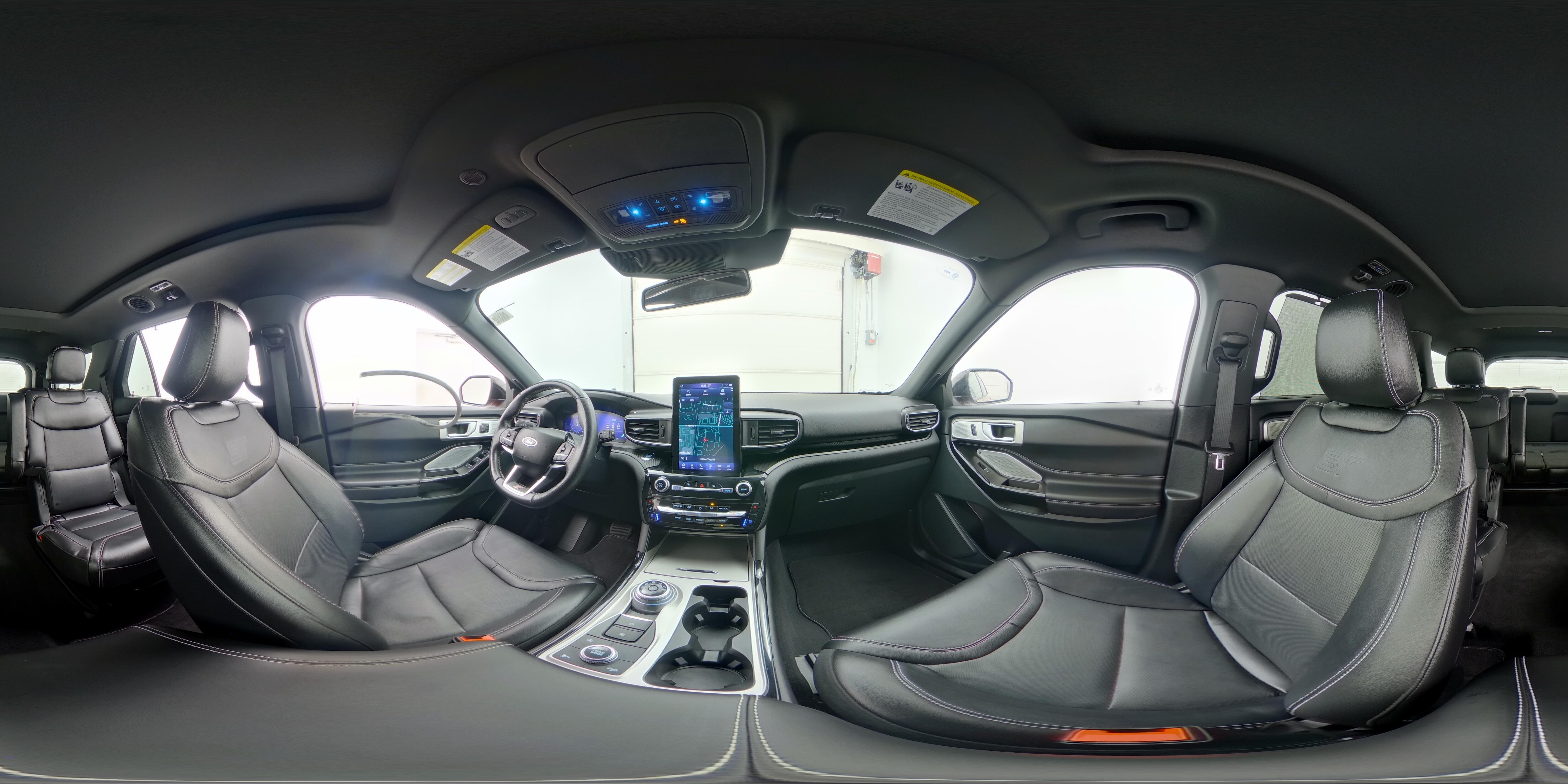2023 Ford Explorer ST - Photo 28