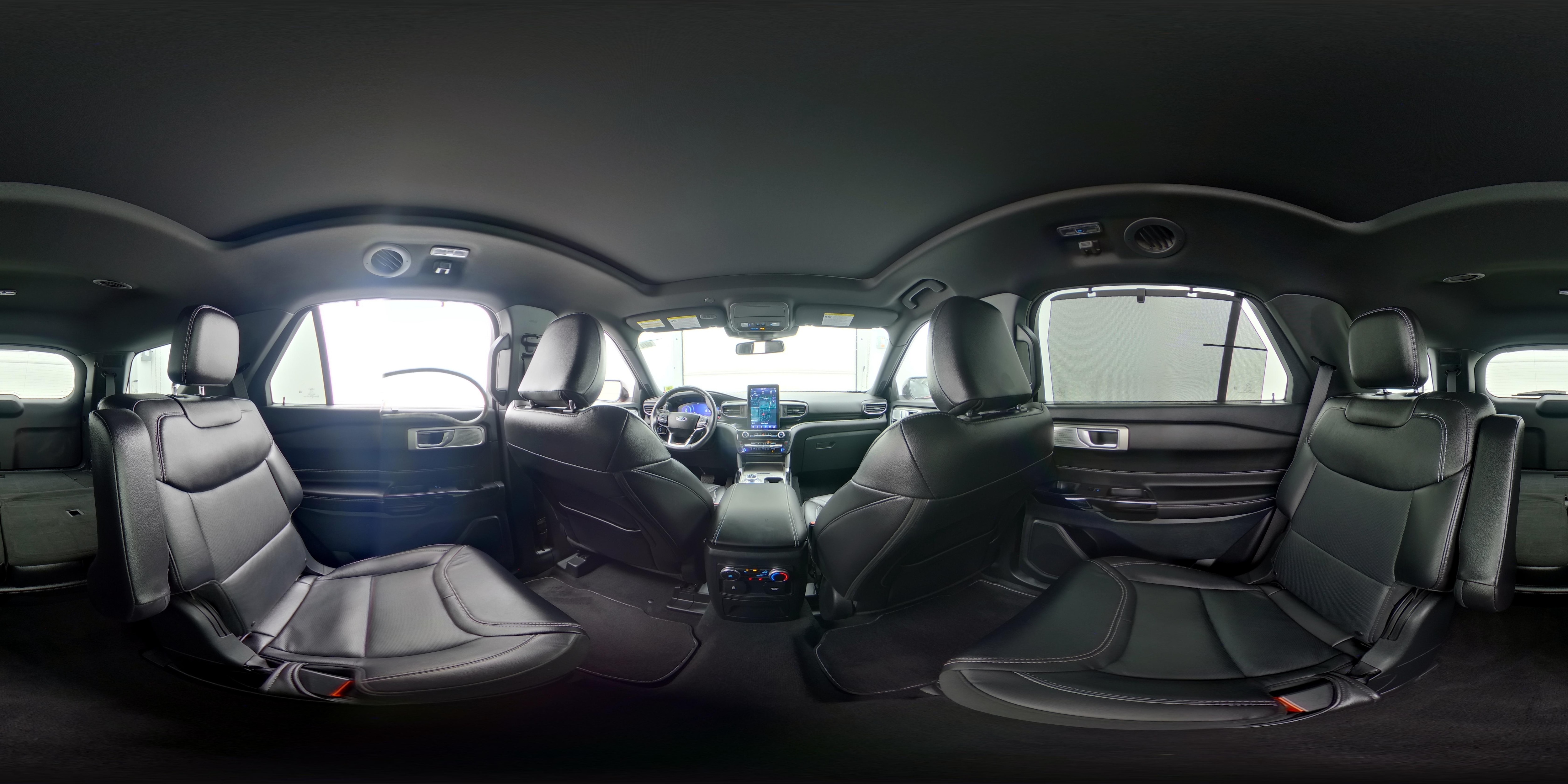 2023 Ford Explorer ST - Photo 29