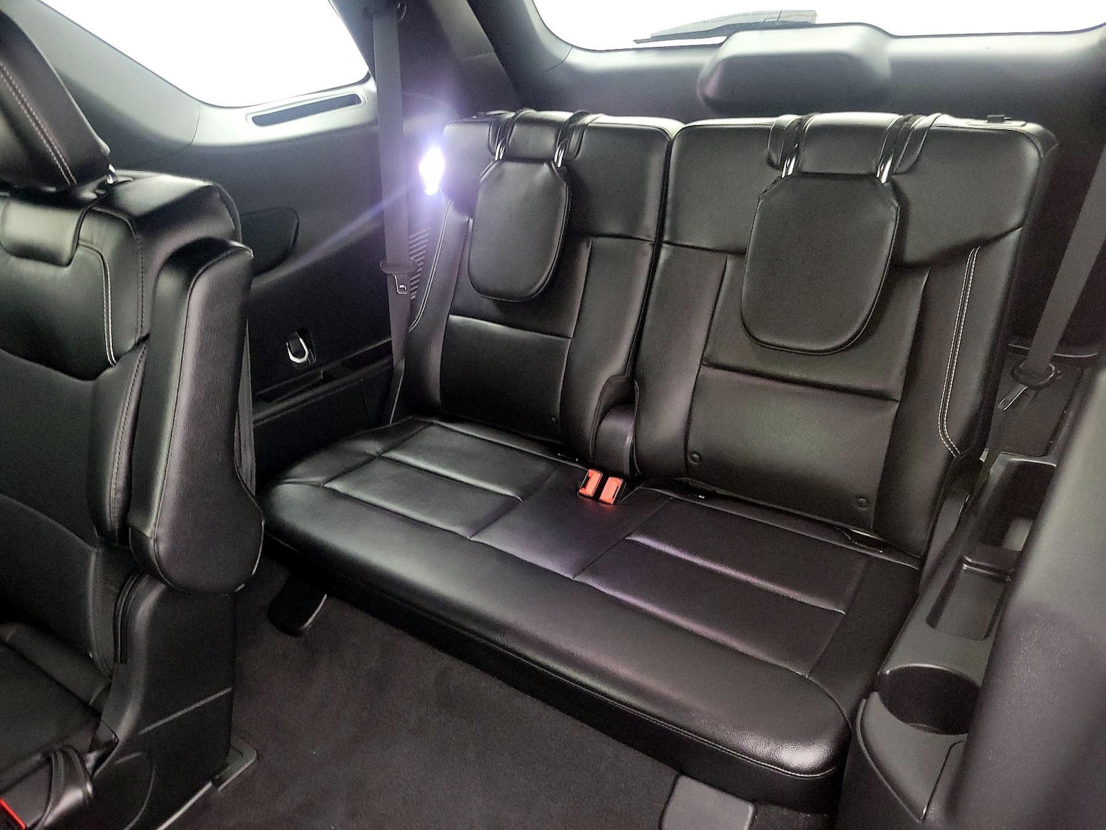 2023 Ford Explorer ST - Photo 23