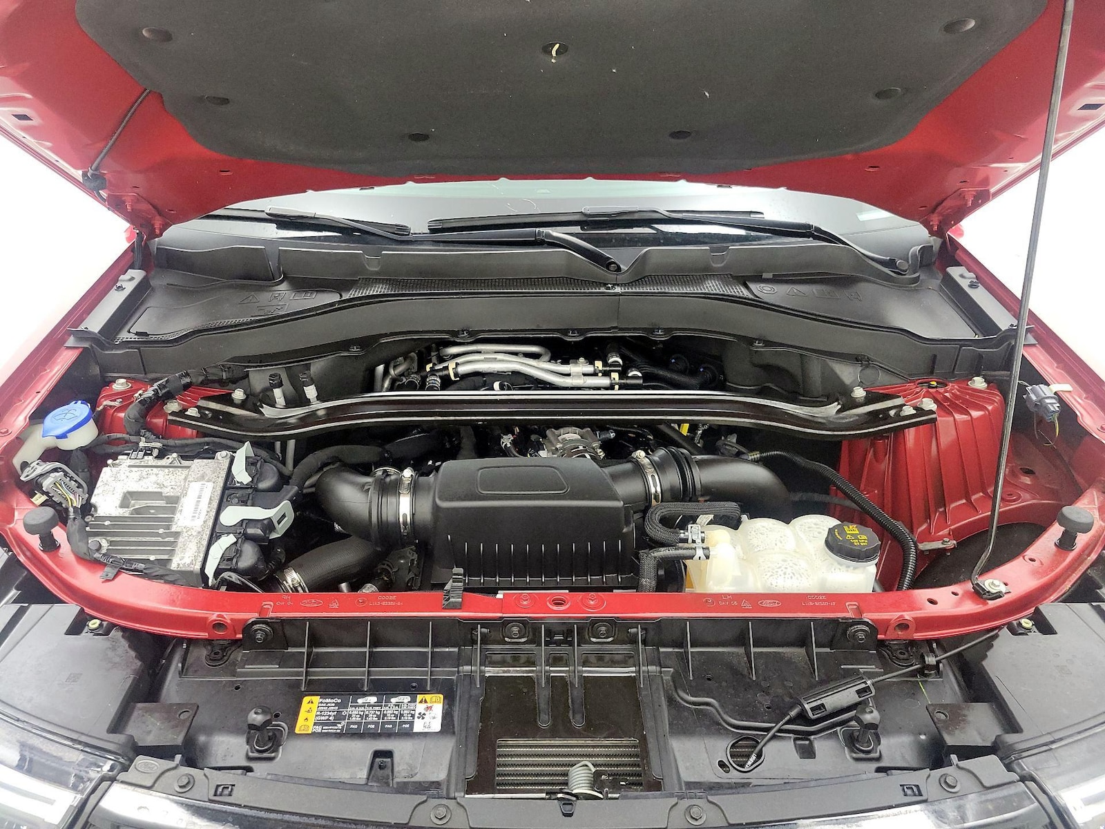 2023 Ford Explorer ST - Photo 26