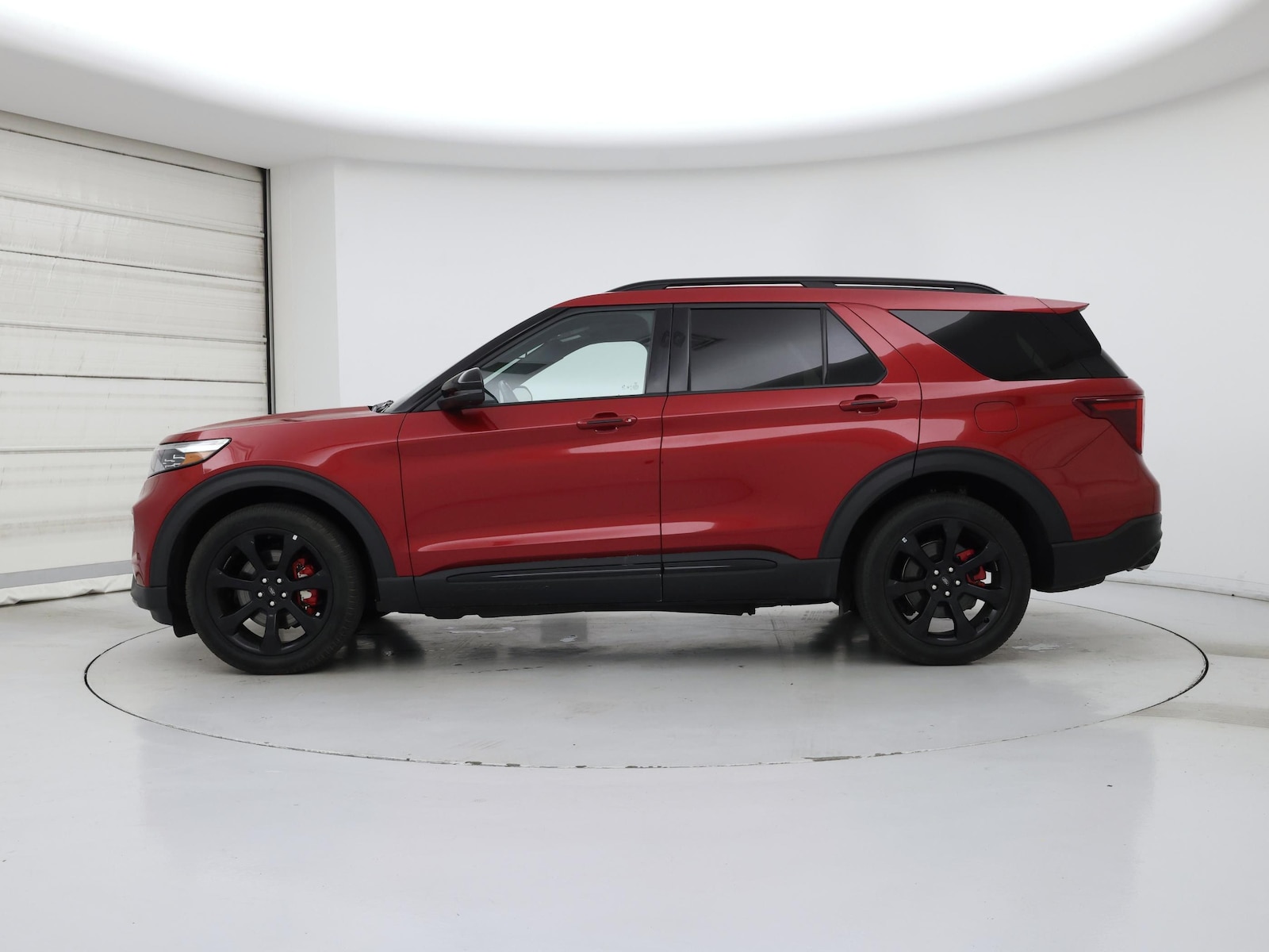 2023 Ford Explorer ST - Photo 4