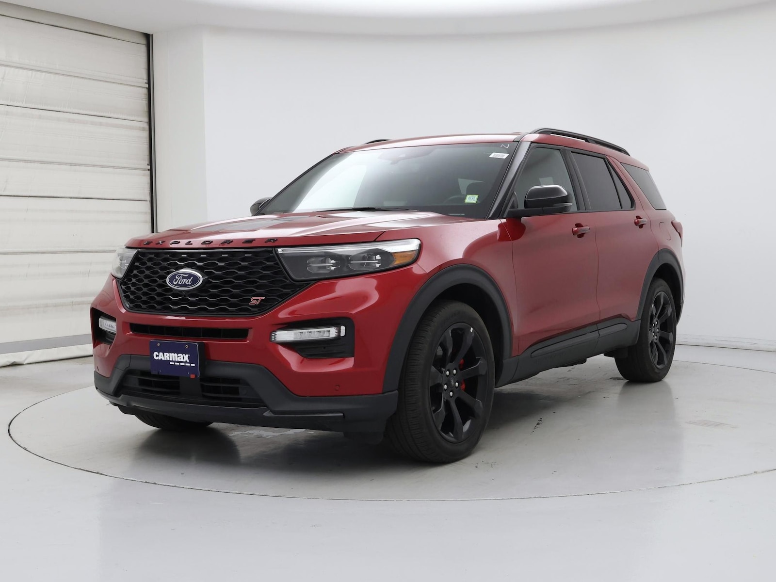 2023 Ford Explorer ST - Photo 5