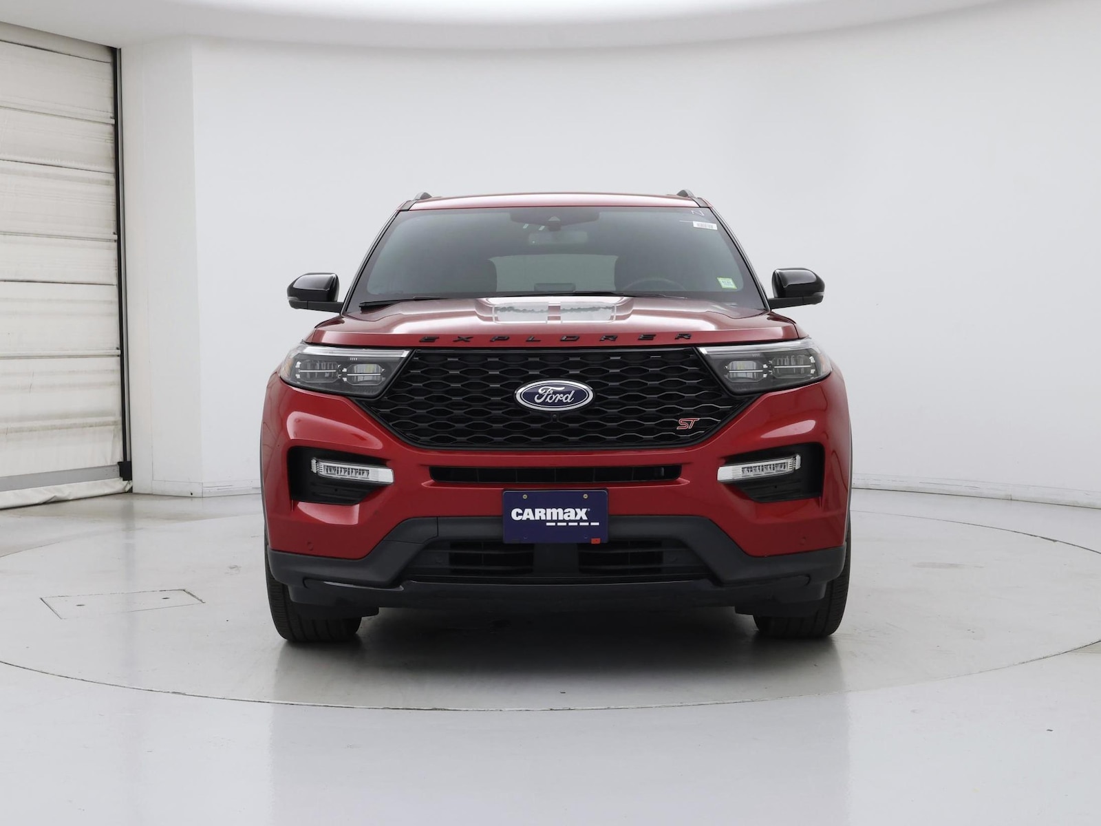 2023 Ford Explorer ST - Photo 6