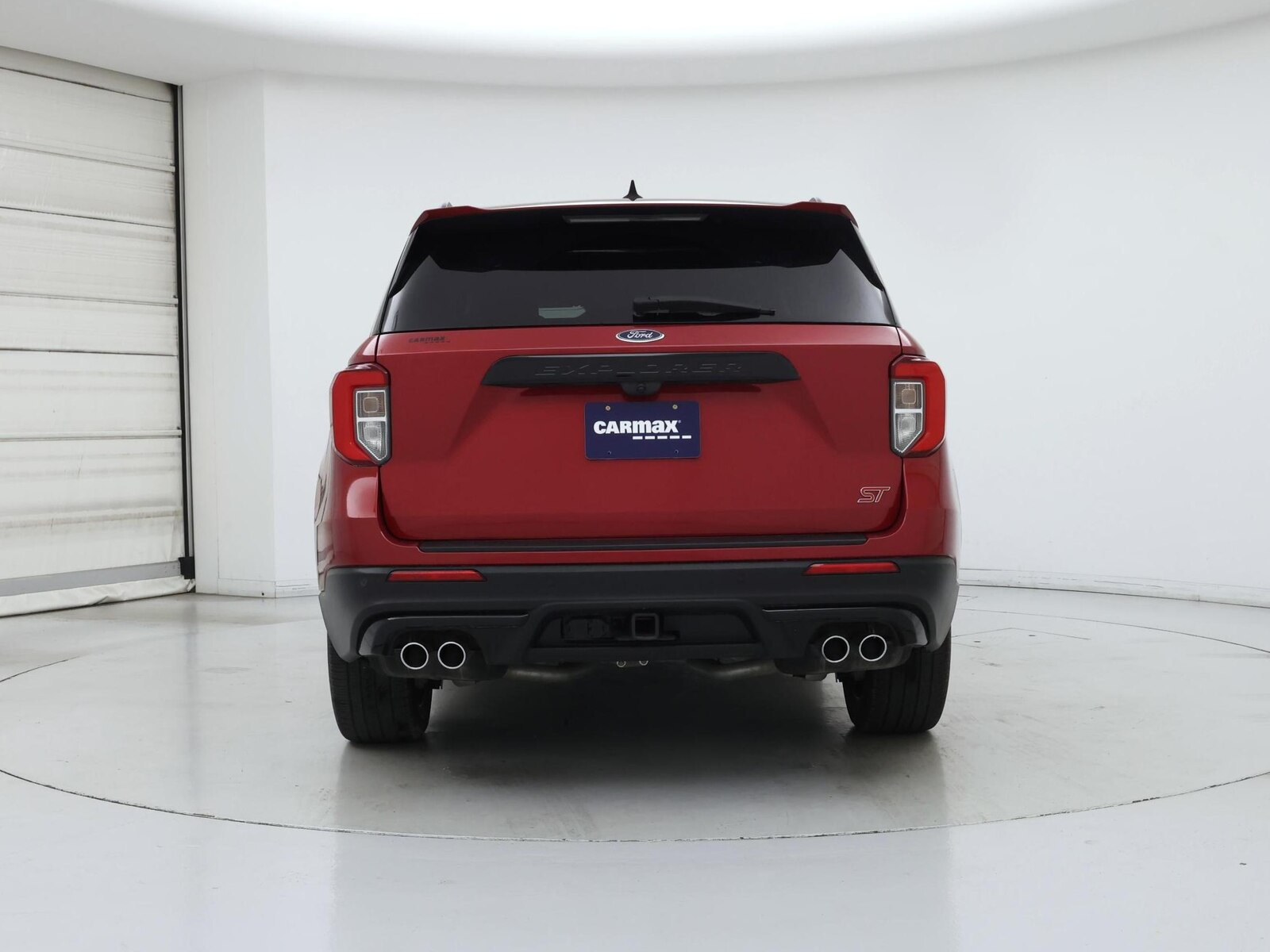 2023 Ford Explorer ST - Photo 7