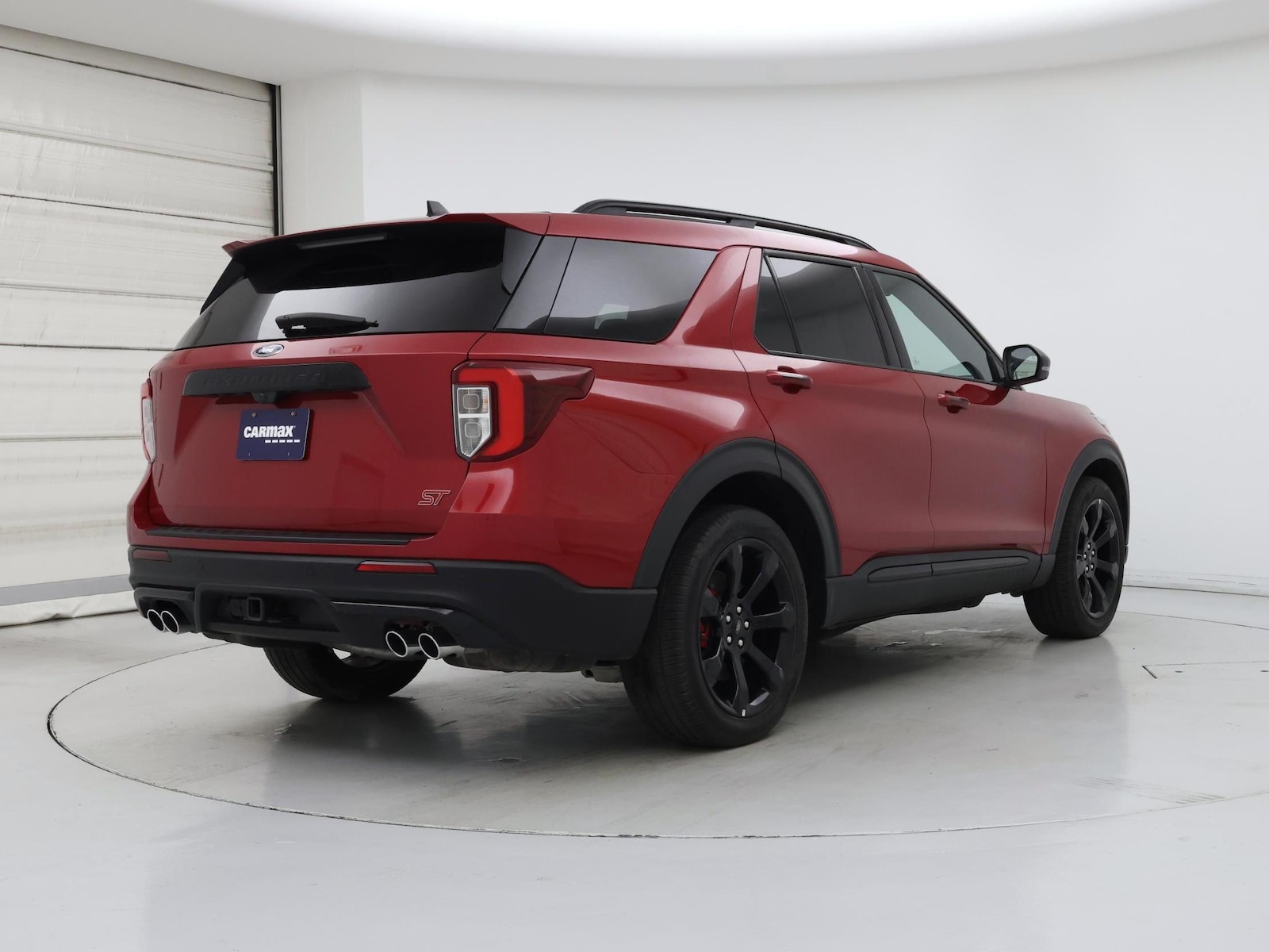 2023 Ford Explorer ST - Photo 9