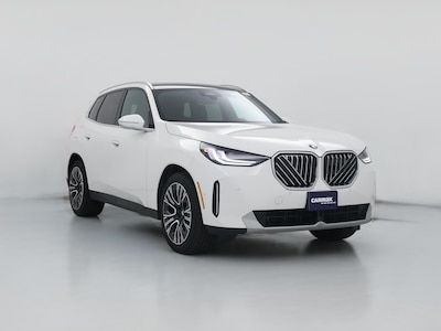 2025 BMW X3 xDrive30