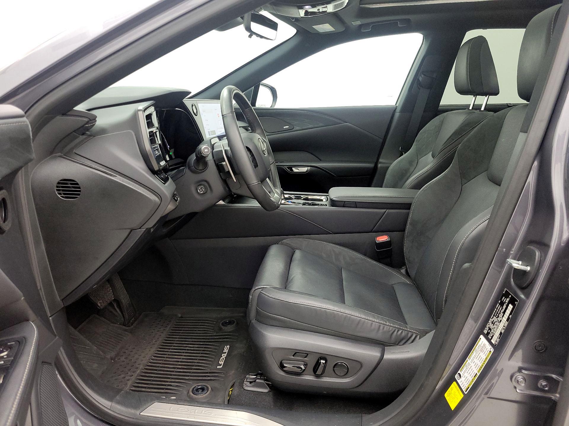 Thumbnail: 2023 Lexus RX - 11