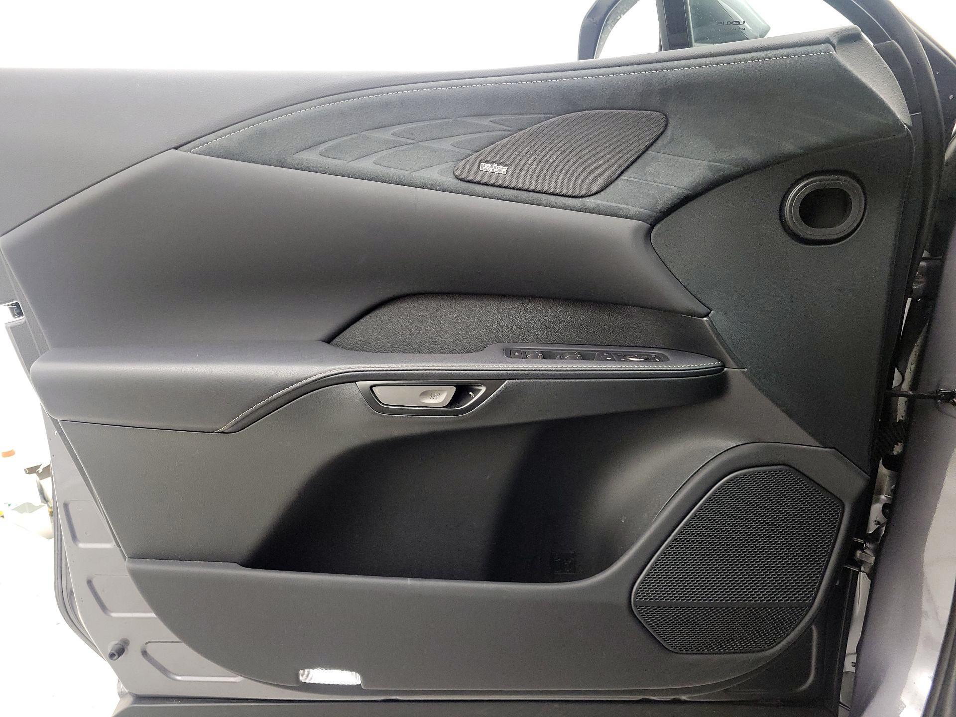 Thumbnail: 2023 Lexus RX - 12