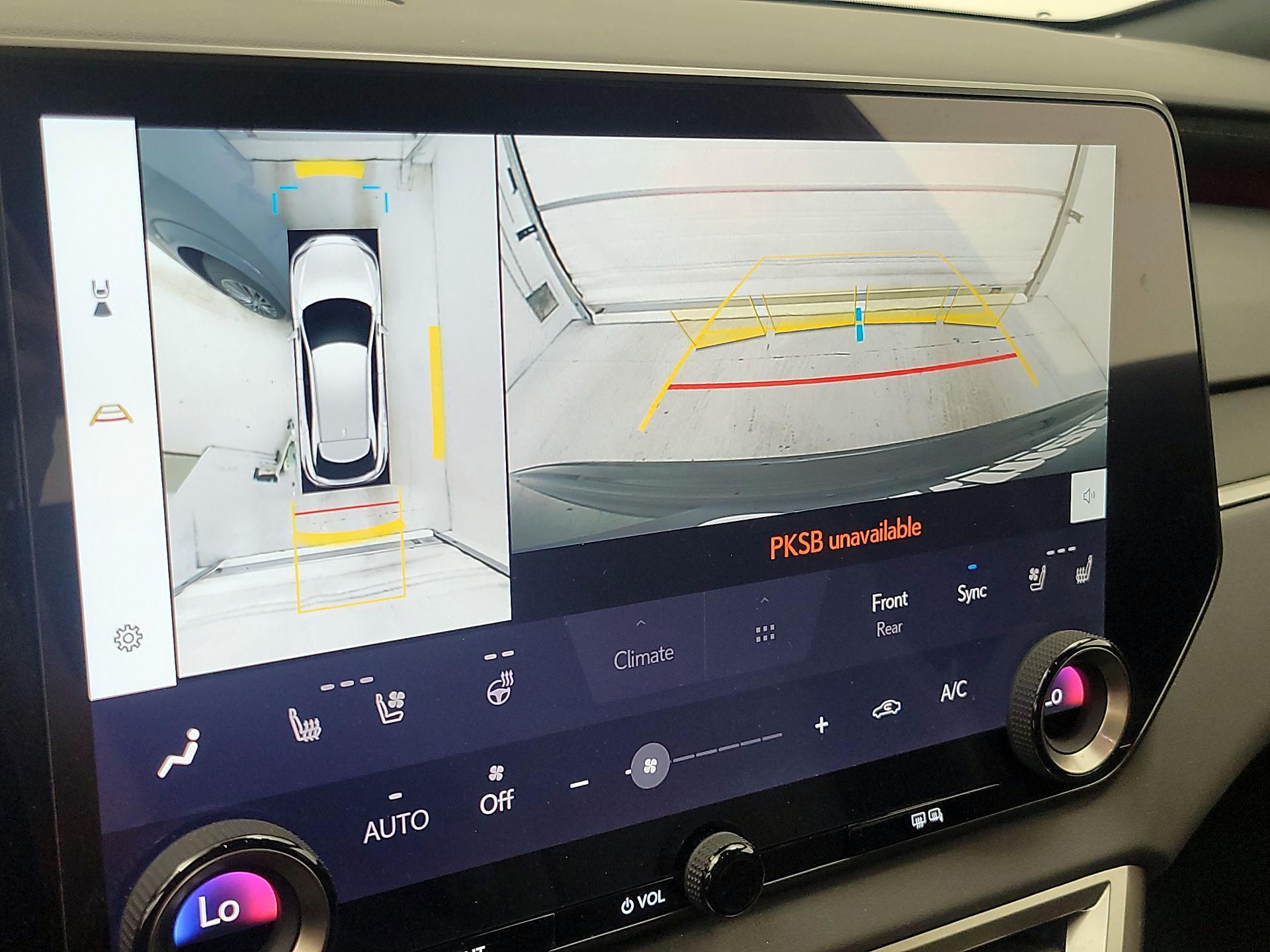 Thumbnail: 2023 Lexus RX - 14