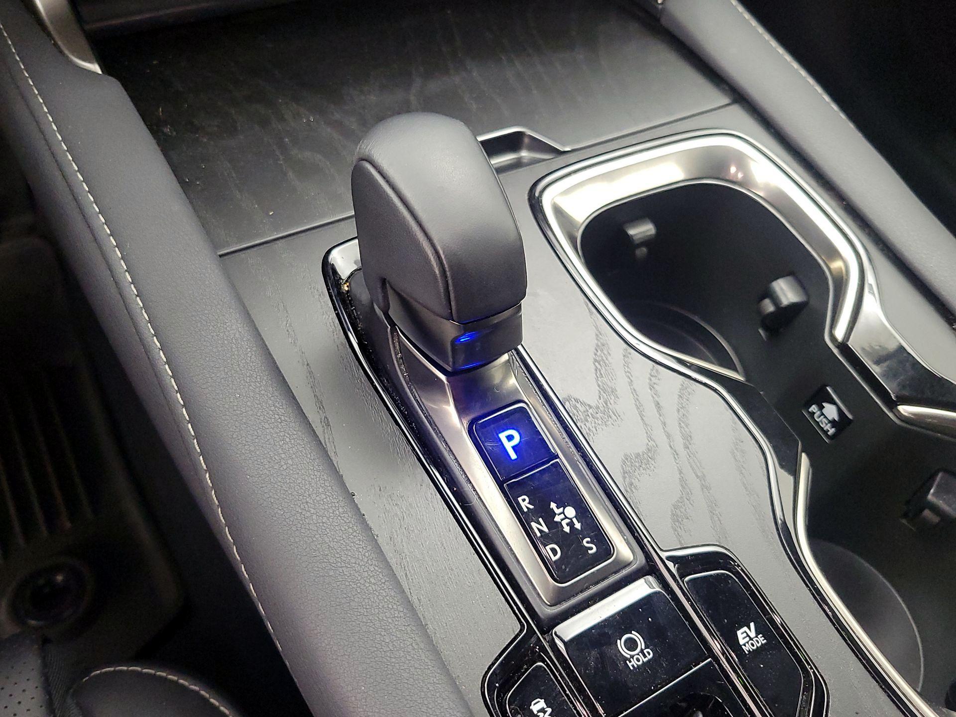 Thumbnail: 2023 Lexus RX - 17