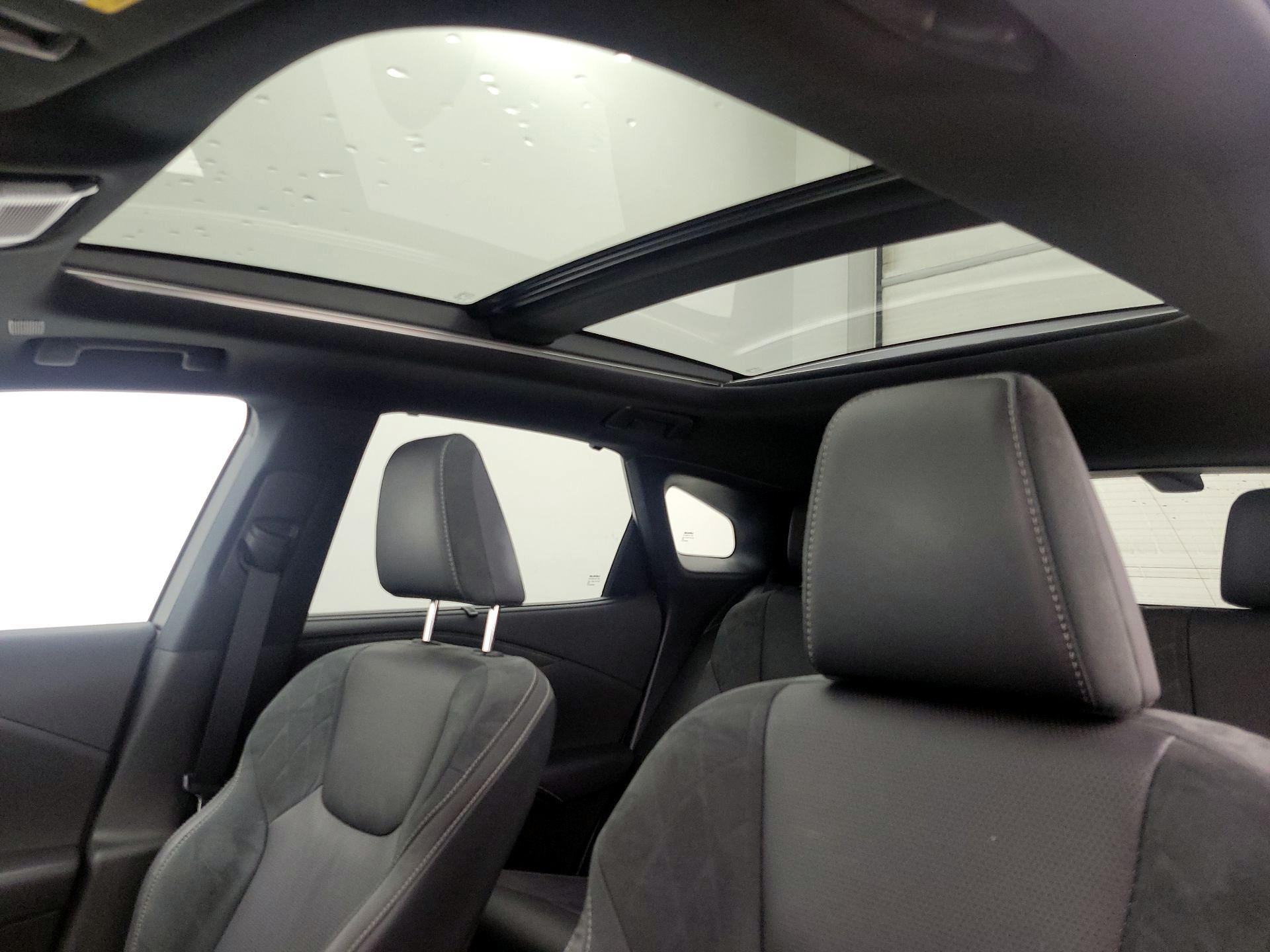 Thumbnail: 2023 Lexus RX - 19